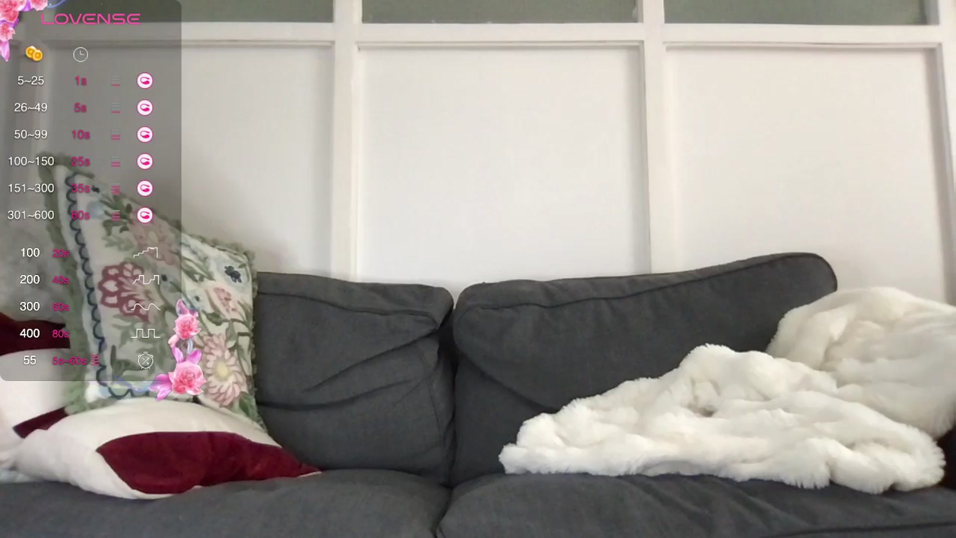 Gallery image thumbnail from Laceyjames24's myfreecams stream on, 06/26/2025, 09:00 image 19 of 20