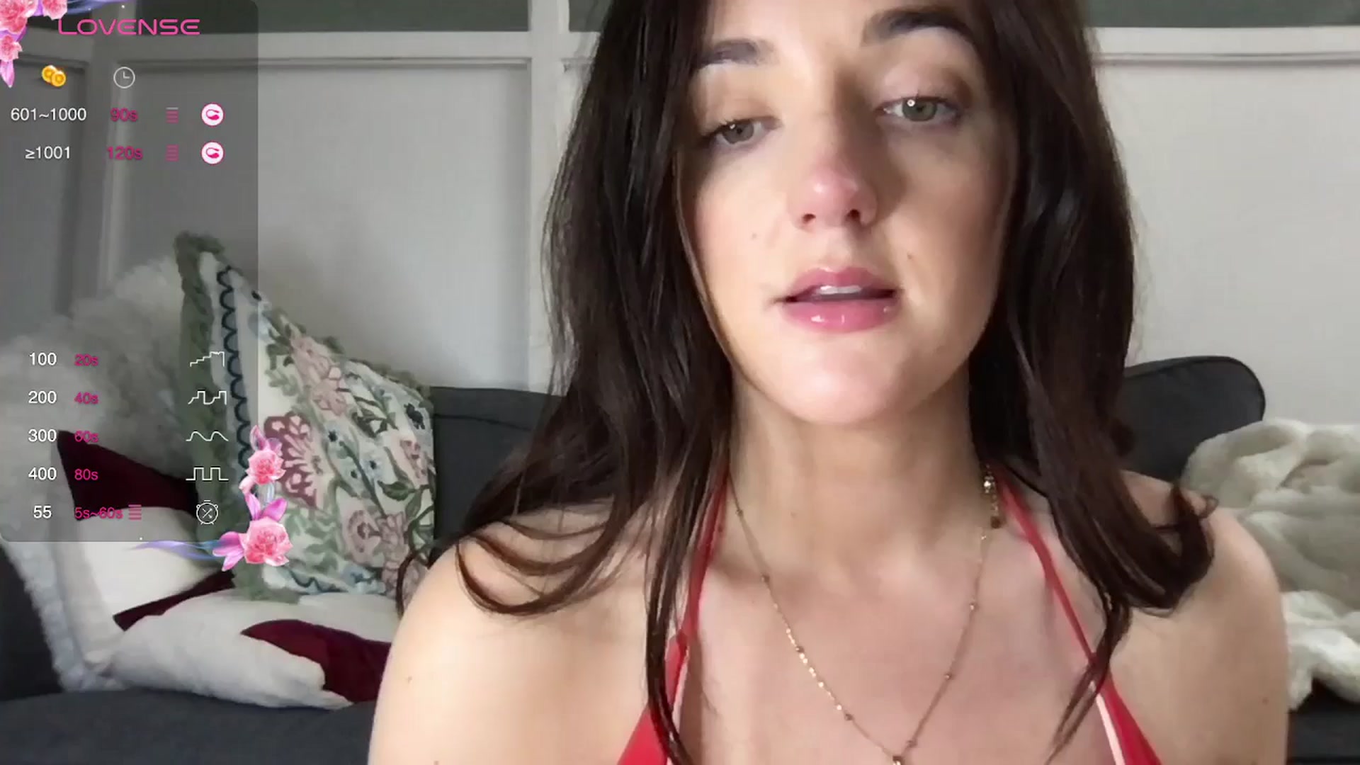 Gallery image thumbnail from Laceyjames24's myfreecams stream on, 06/26/2025, 13:11 image 1 of 20