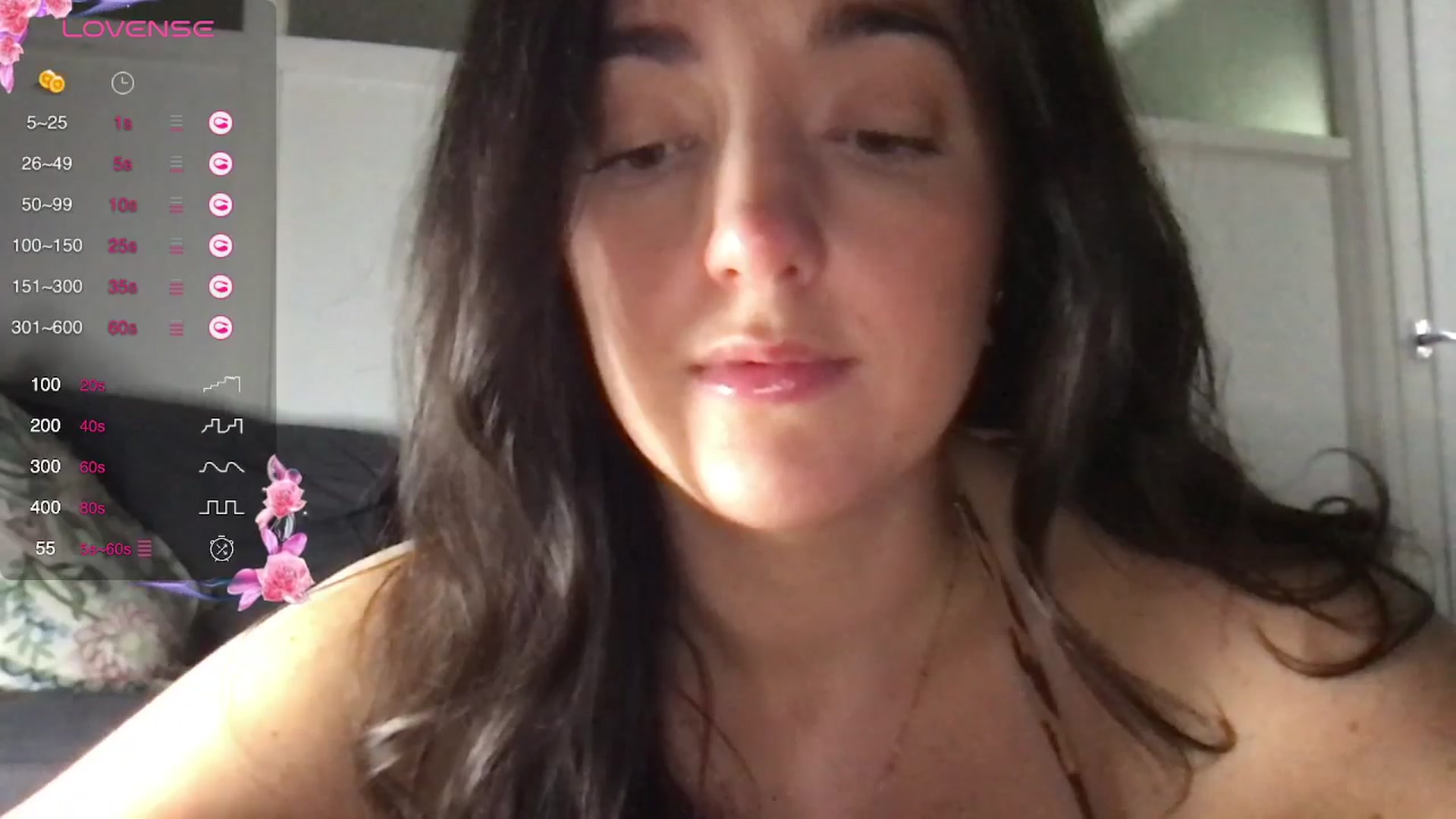 Gallery image thumbnail from Laceyjames24's myfreecams stream on, 07/03/2025, 13:40 image 8 of 20