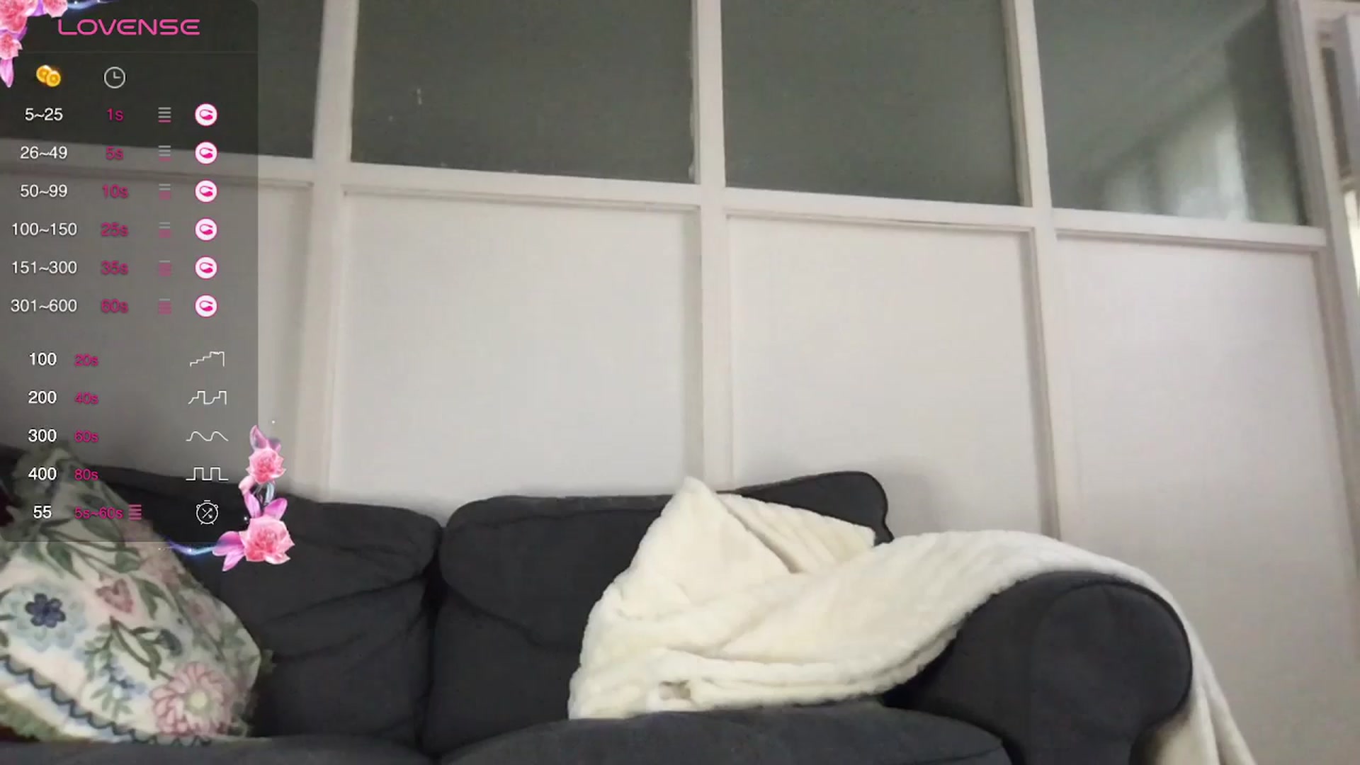 Gallery image thumbnail from Laceyjames24's myfreecams stream on, 07/03/2025, 13:40 image 5 of 20