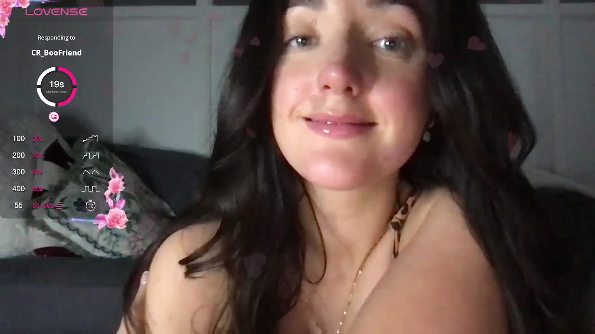 Gallery image thumbnail from Laceyjames24's myfreecams stream on, 07/03/2025, 15:07 image 6 of 20