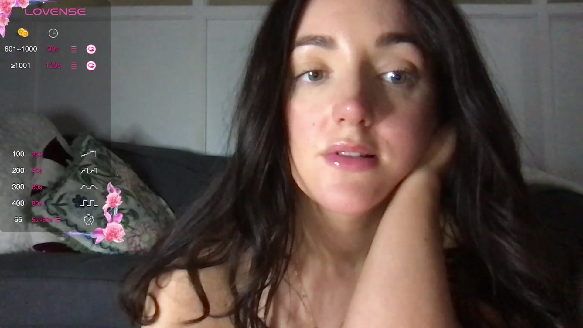 Gallery image thumbnail from Laceyjames24's myfreecams stream on, 07/03/2025, 15:07 image 4 of 20