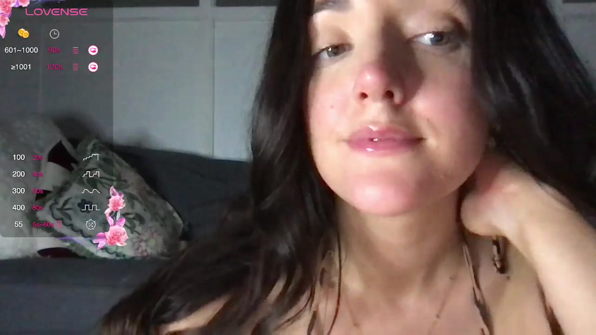 Gallery image thumbnail from Laceyjames24's myfreecams stream on, 07/03/2025, 15:07 image 7 of 20