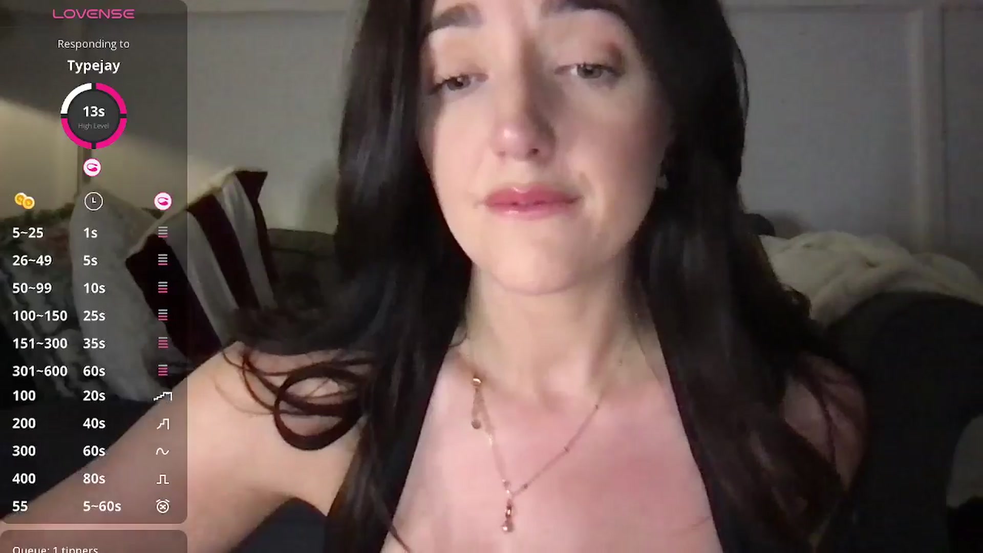 Gallery image thumbnail from Laceyjames24's myfreecams stream on, 07/04/2025, 20:48 image 11 of 20