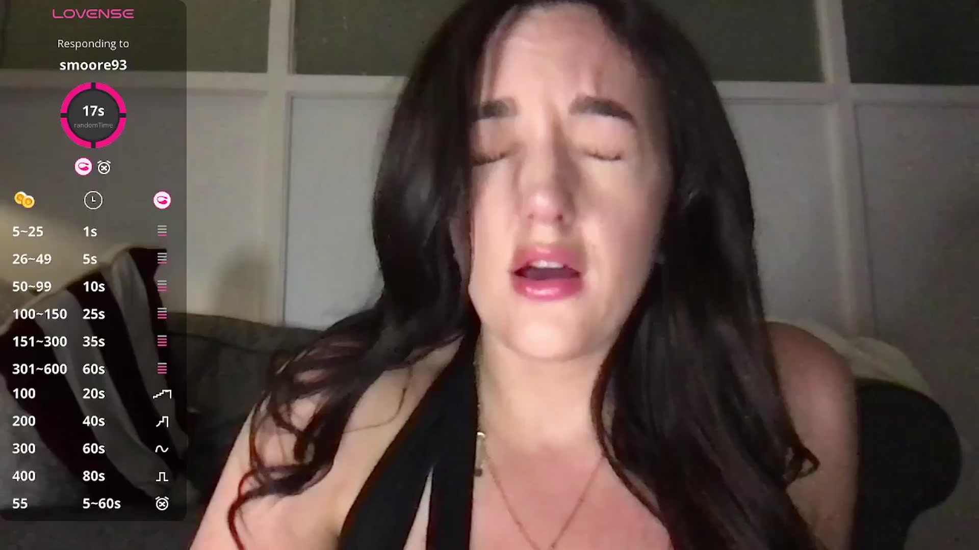Gallery image thumbnail from Laceyjames24's myfreecams stream on, 07/04/2025, 20:48 image 19 of 20