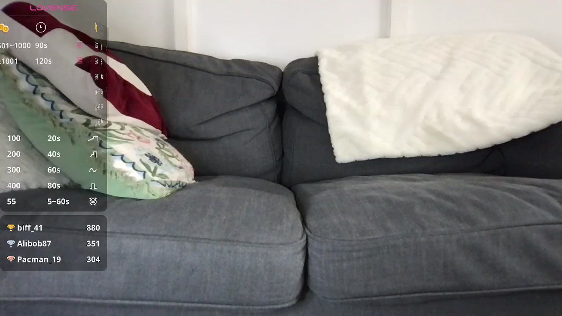 Gallery image thumbnail from Laceyjames24's myfreecams stream on, 07/26/2025, 12:29 image 11 of 20