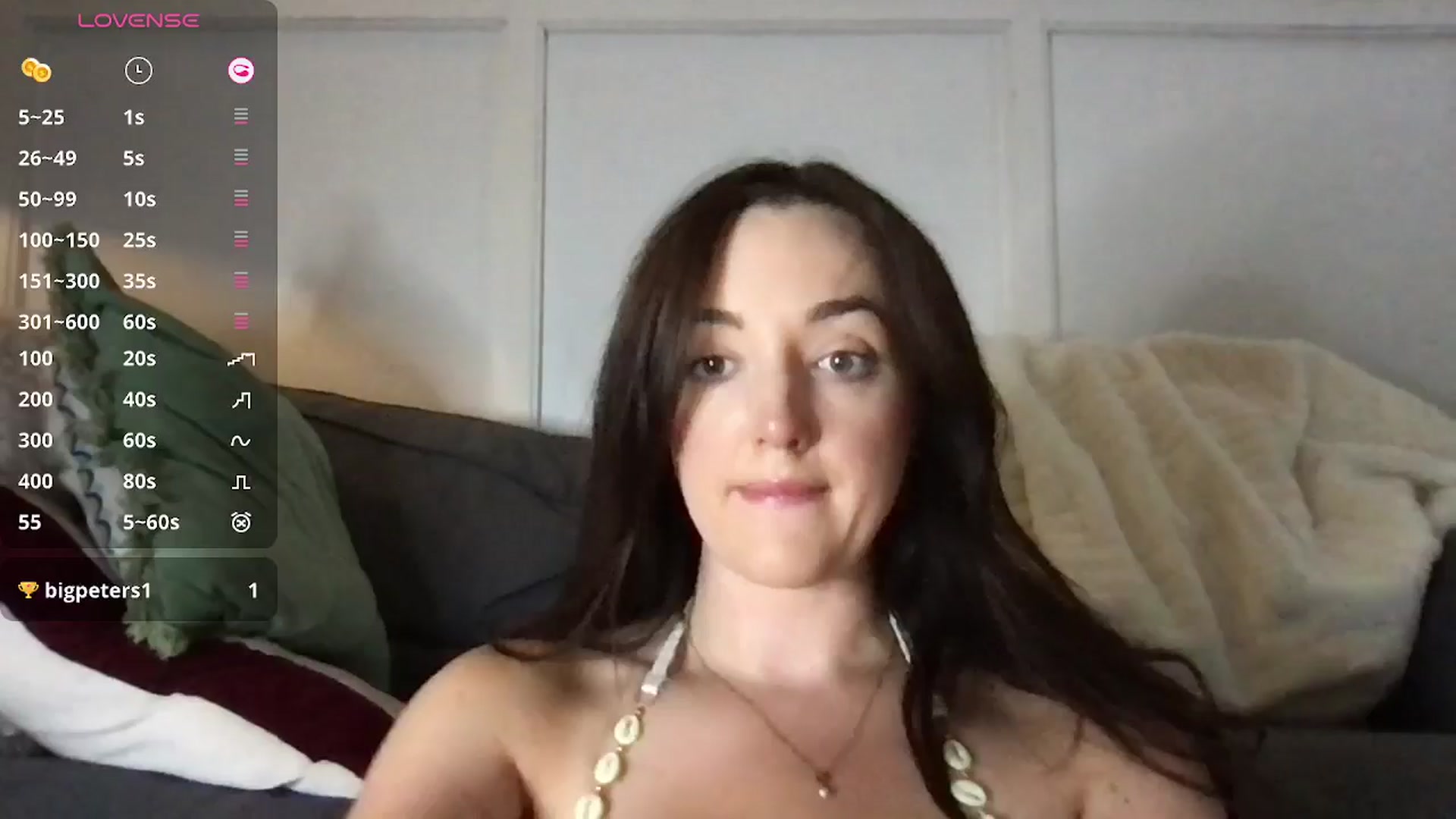 Gallery image thumbnail from Laceyjames24's myfreecams stream on, 08/01/2025, 12:47 image 1 of 20