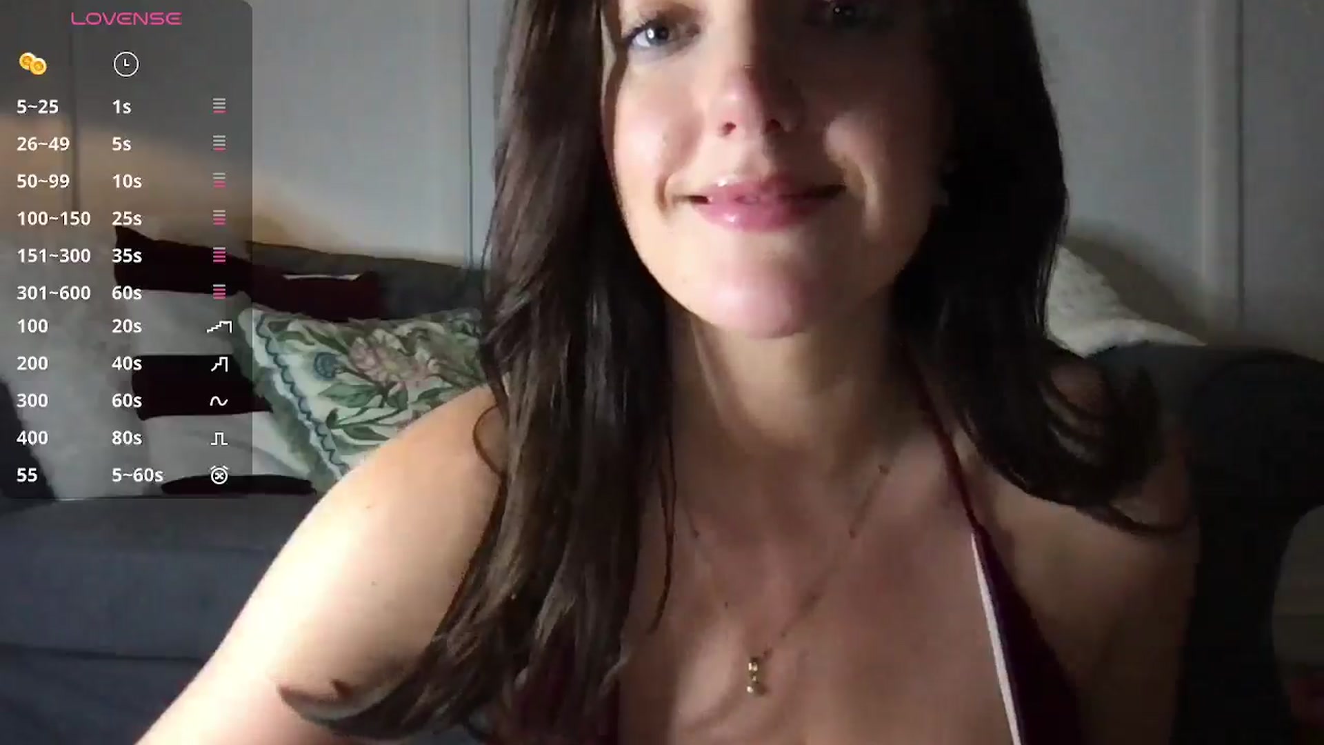Gallery image thumbnail from Laceyjames24's myfreecams stream on, 08/07/2025, 15:49 image 16 of 20