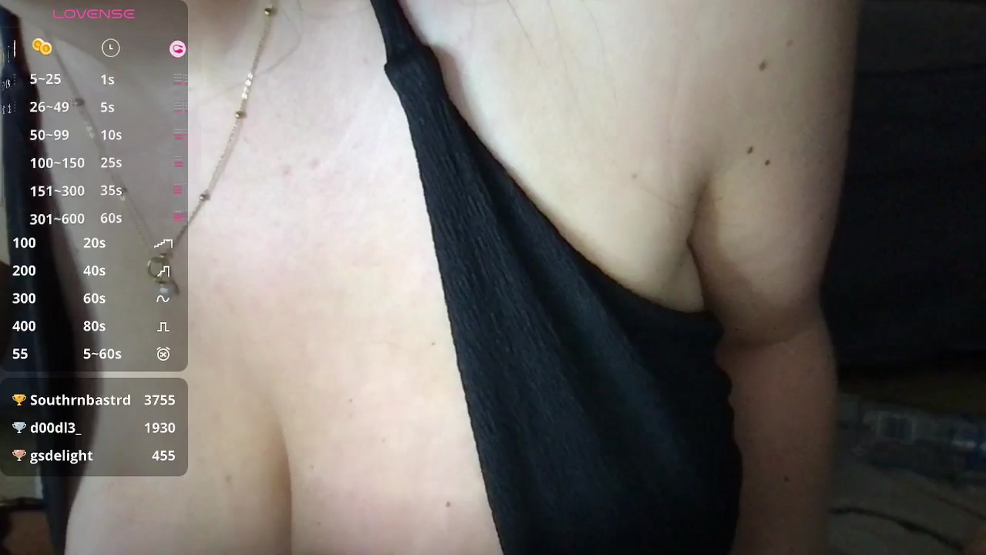 Gallery image thumbnail from Laceyjames24's myfreecams stream on, 08/08/2025, 14:05 image 17 of 20