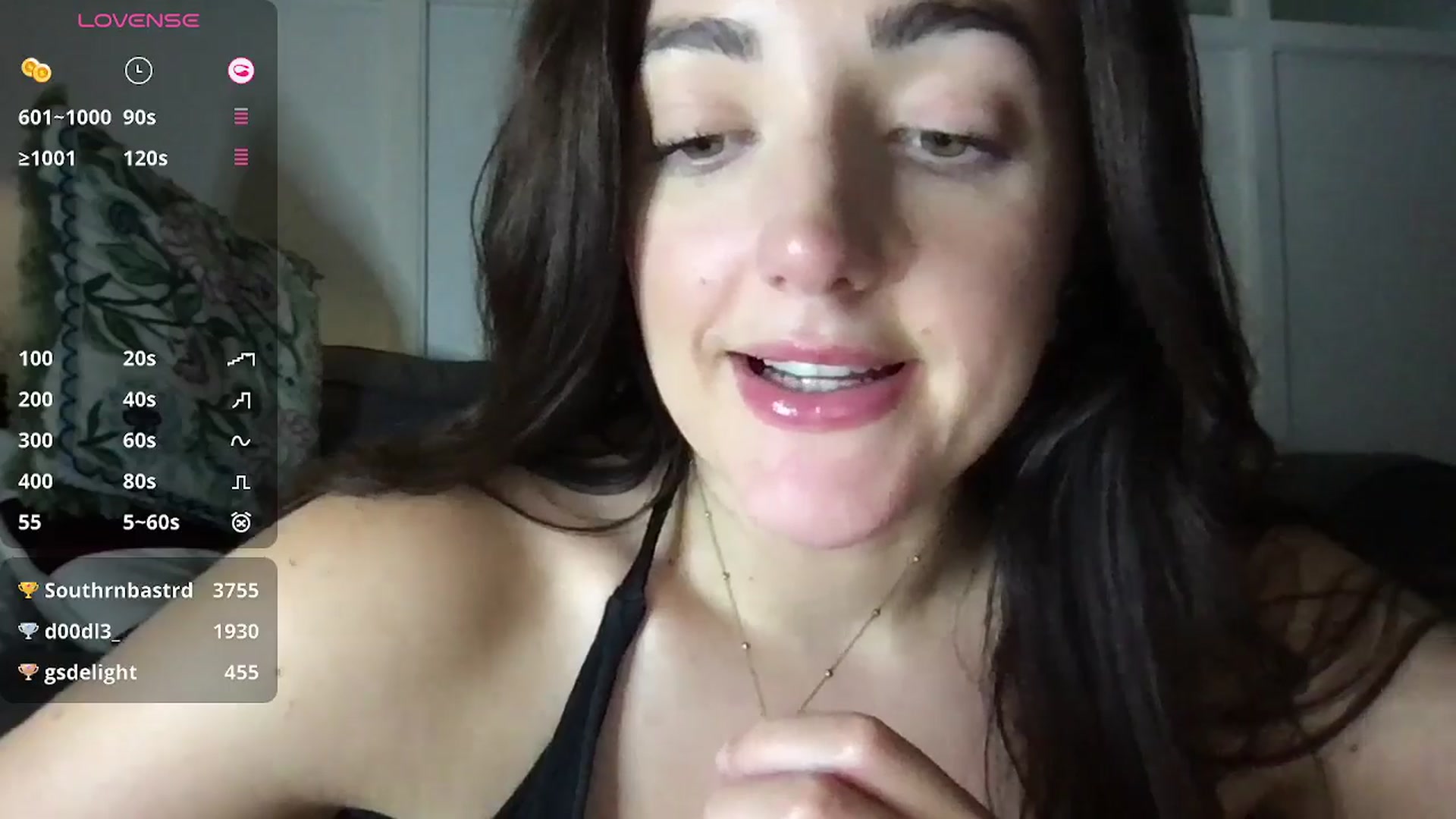 Gallery image thumbnail from Laceyjames24's myfreecams stream on, 08/08/2025, 14:05 image 19 of 20