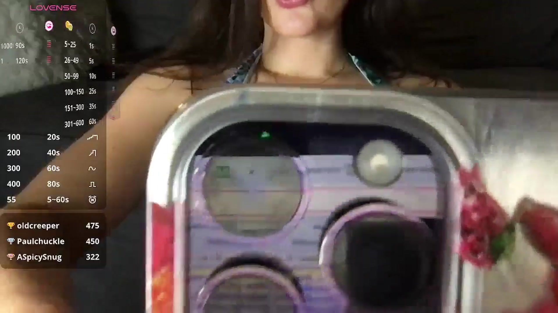 Gallery image thumbnail from Laceyjames24's myfreecams stream on, 08/13/2025, 12:31 image 4 of 20