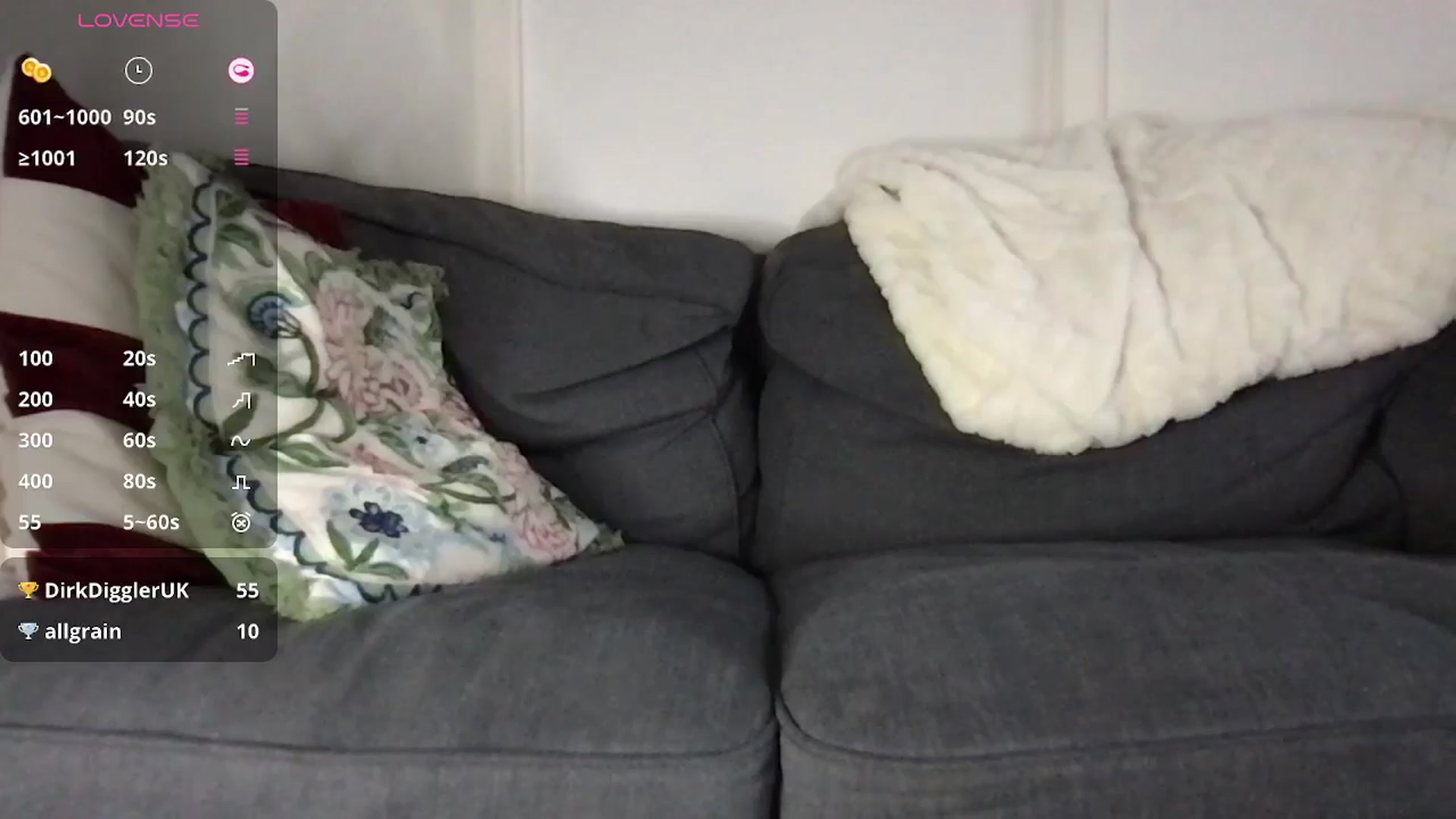 Gallery image thumbnail from Laceyjames24's myfreecams stream on, 08/15/2025, 13:42 image 19 of 20