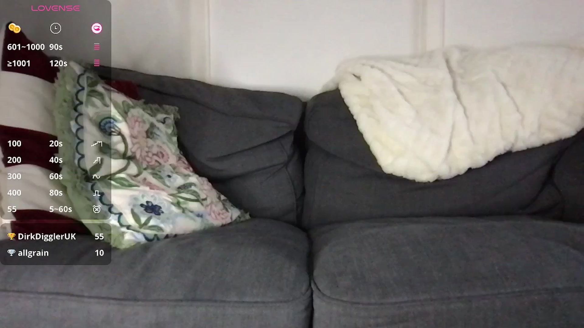 Gallery image thumbnail from Laceyjames24's myfreecams stream on, 08/15/2025, 13:42 image 20 of 20