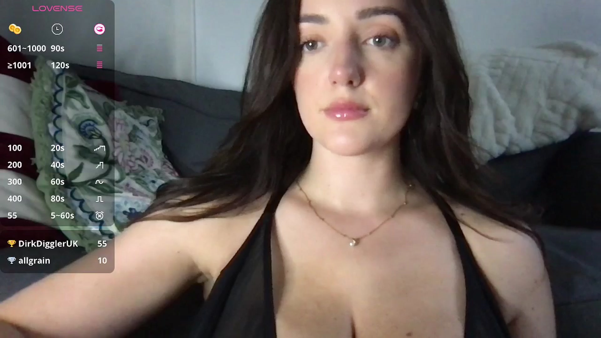 Gallery image thumbnail from Laceyjames24's myfreecams stream on, 08/15/2025, 13:42 image 17 of 20