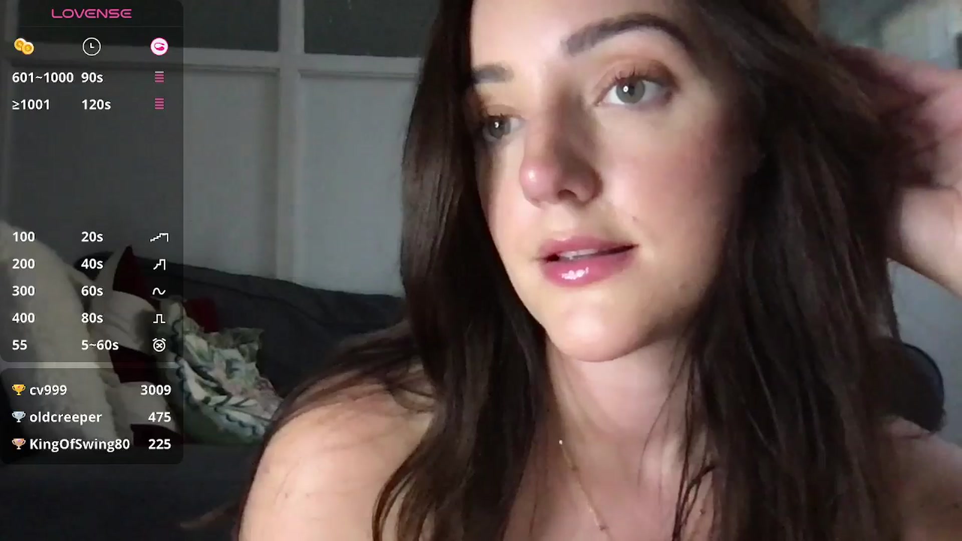 Gallery image thumbnail from Laceyjames24's myfreecams stream on, 08/15/2025, 16:29 image 15 of 20