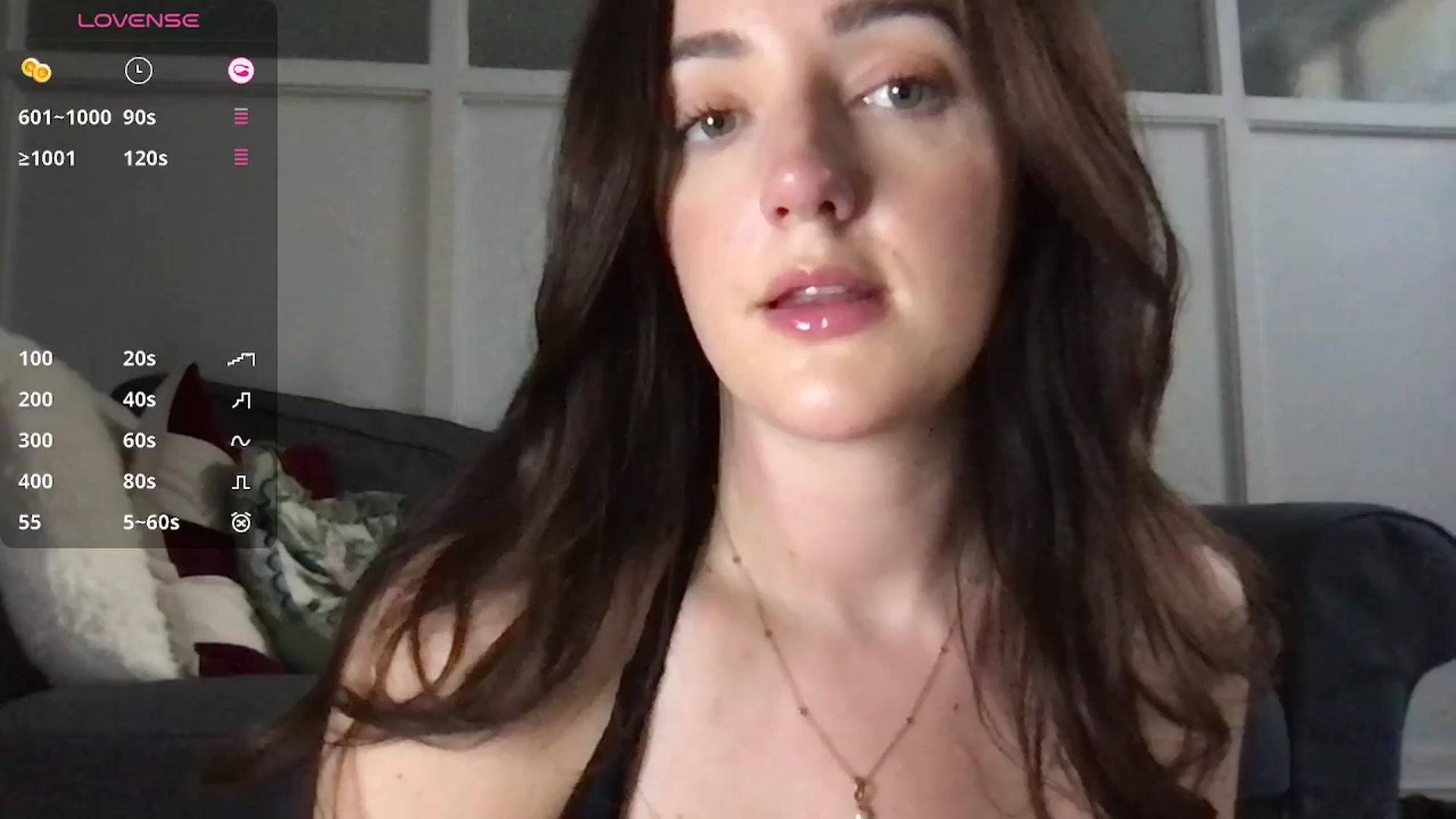 Gallery image thumbnail from Laceyjames24's myfreecams stream on, 08/15/2025, 16:29 image 12 of 20