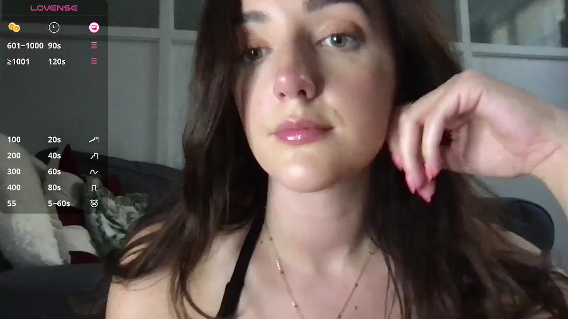 Gallery image thumbnail from Laceyjames24's myfreecams stream on, 08/15/2025, 16:29 image 13 of 20