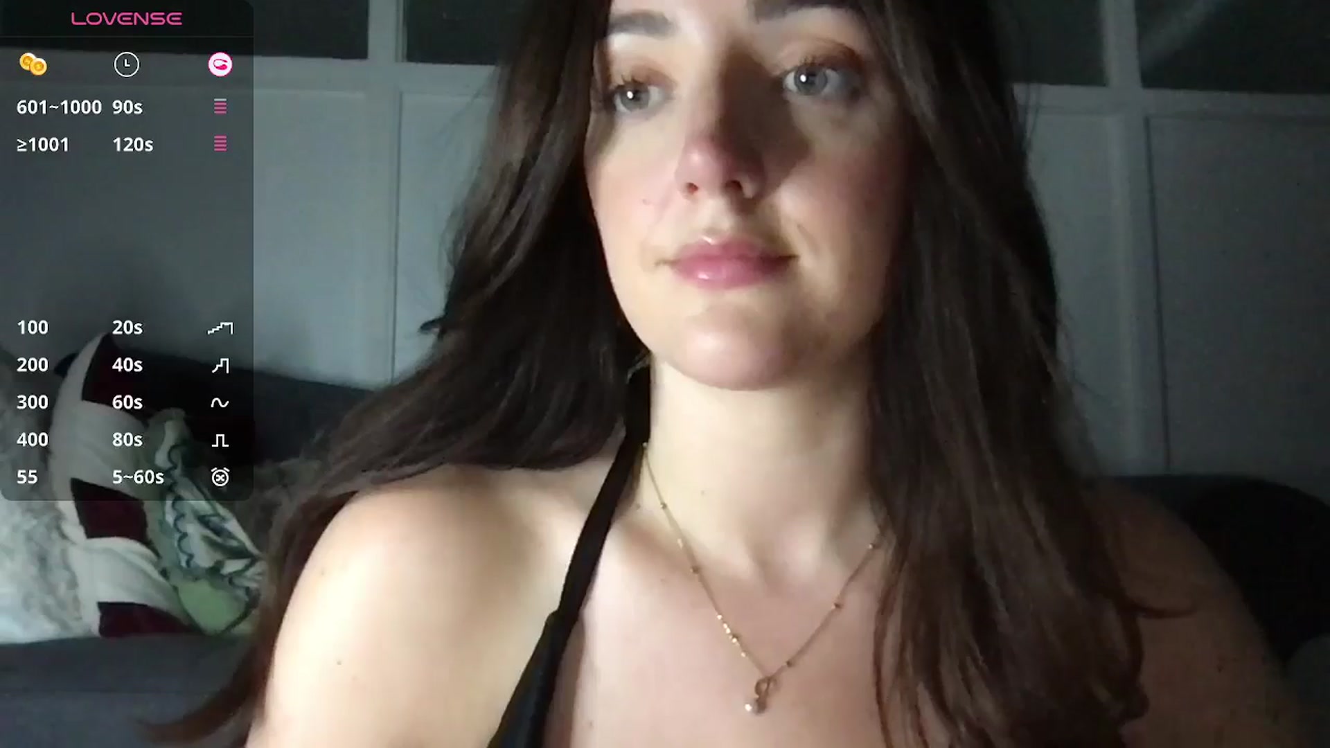 Gallery image thumbnail from Laceyjames24's myfreecams stream on, 08/15/2025, 18:00 image 13 of 20