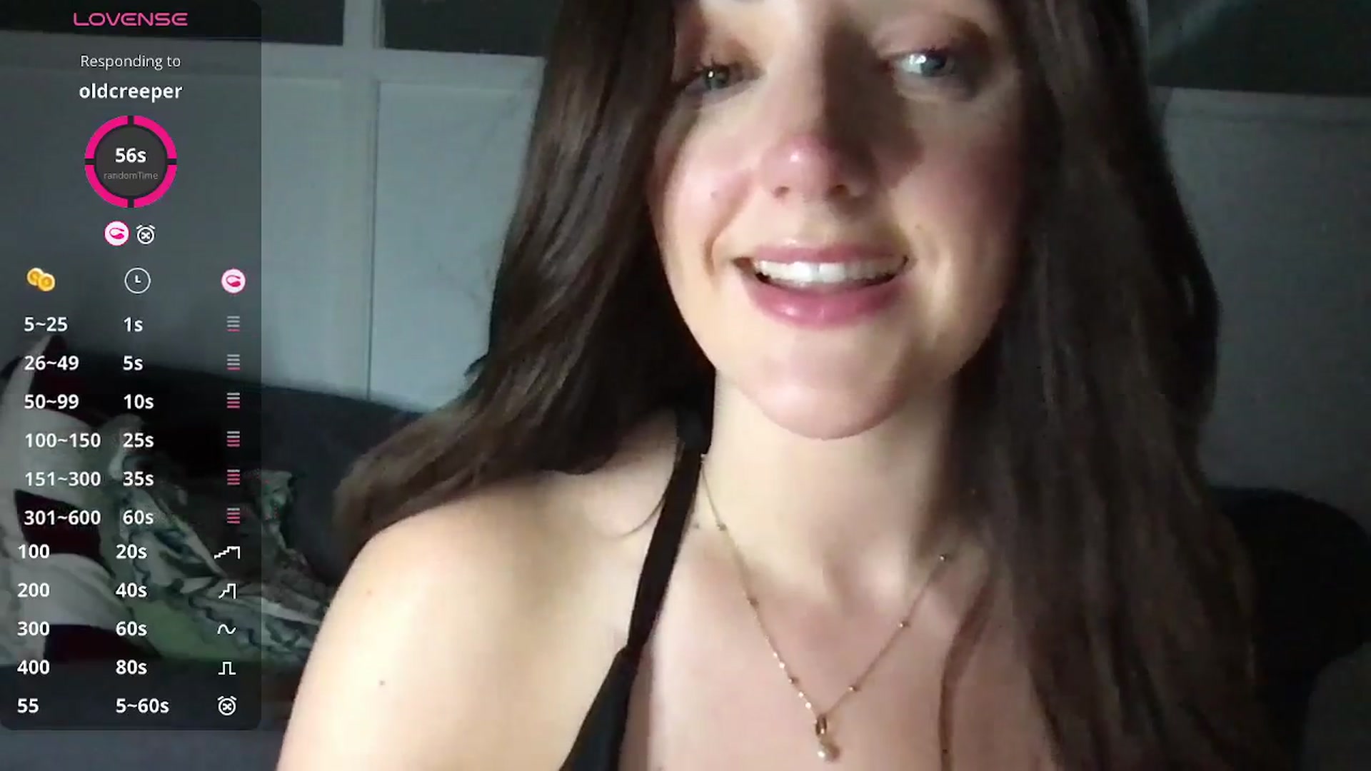 Gallery image thumbnail from Laceyjames24's myfreecams stream on, 08/15/2025, 18:00 image 11 of 20