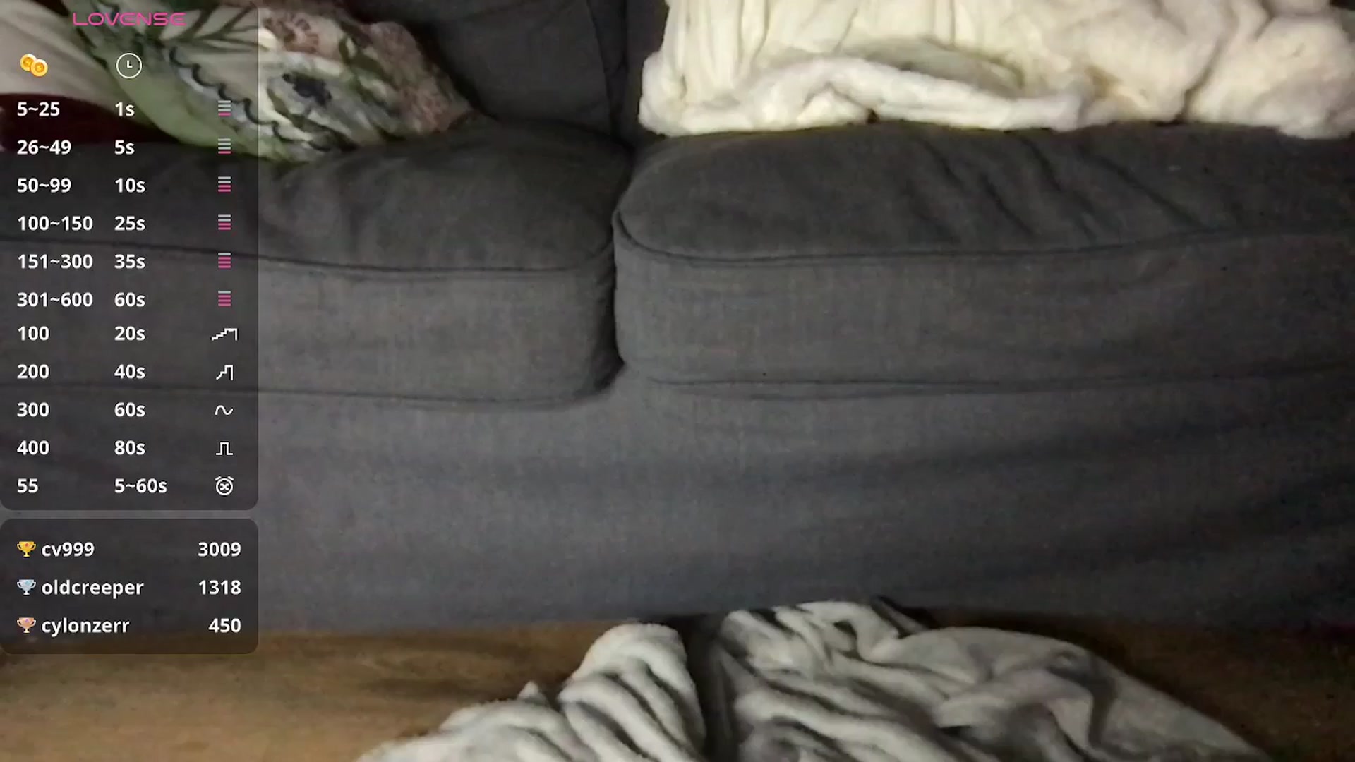 Gallery image thumbnail from Laceyjames24's myfreecams stream on, 08/15/2025, 18:00 image 20 of 20