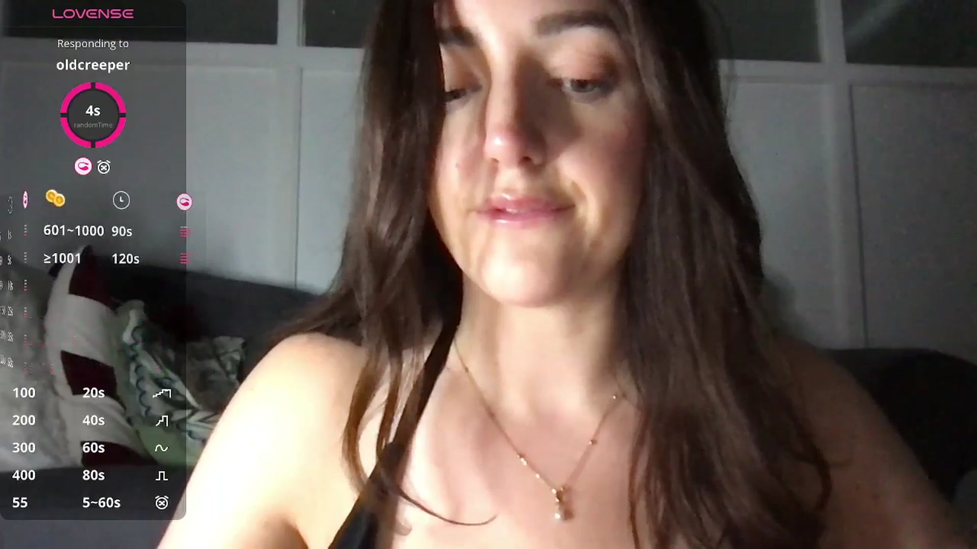 Gallery image thumbnail from Laceyjames24's myfreecams stream on, 08/15/2025, 18:00 image 14 of 20