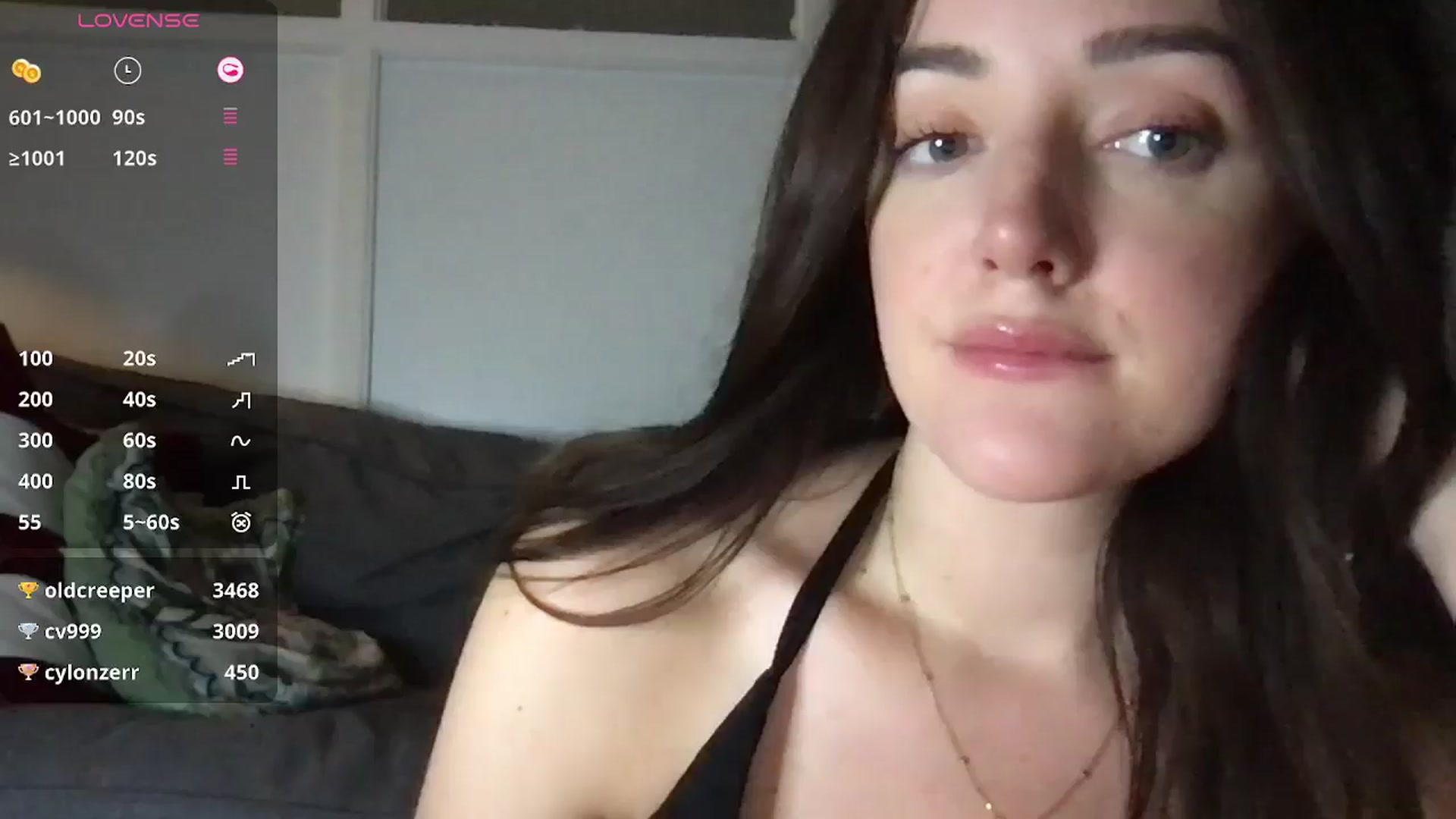 Gallery image thumbnail from Laceyjames24's myfreecams stream on, 08/15/2025, 20:11 image 1 of 20