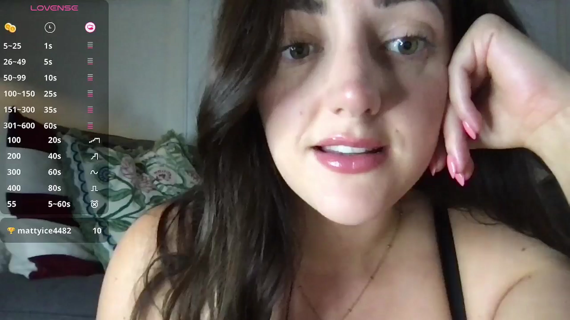 Gallery image thumbnail from Laceyjames24's myfreecams stream on, 08/17/2025, 15:33 image 4 of 20