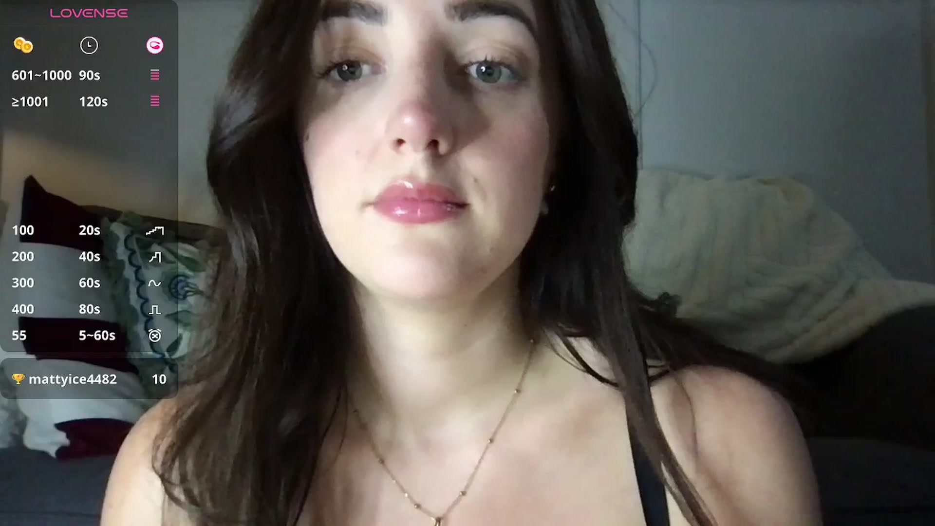 Gallery image thumbnail from Laceyjames24's myfreecams stream on, 08/17/2025, 15:33 image 5 of 20