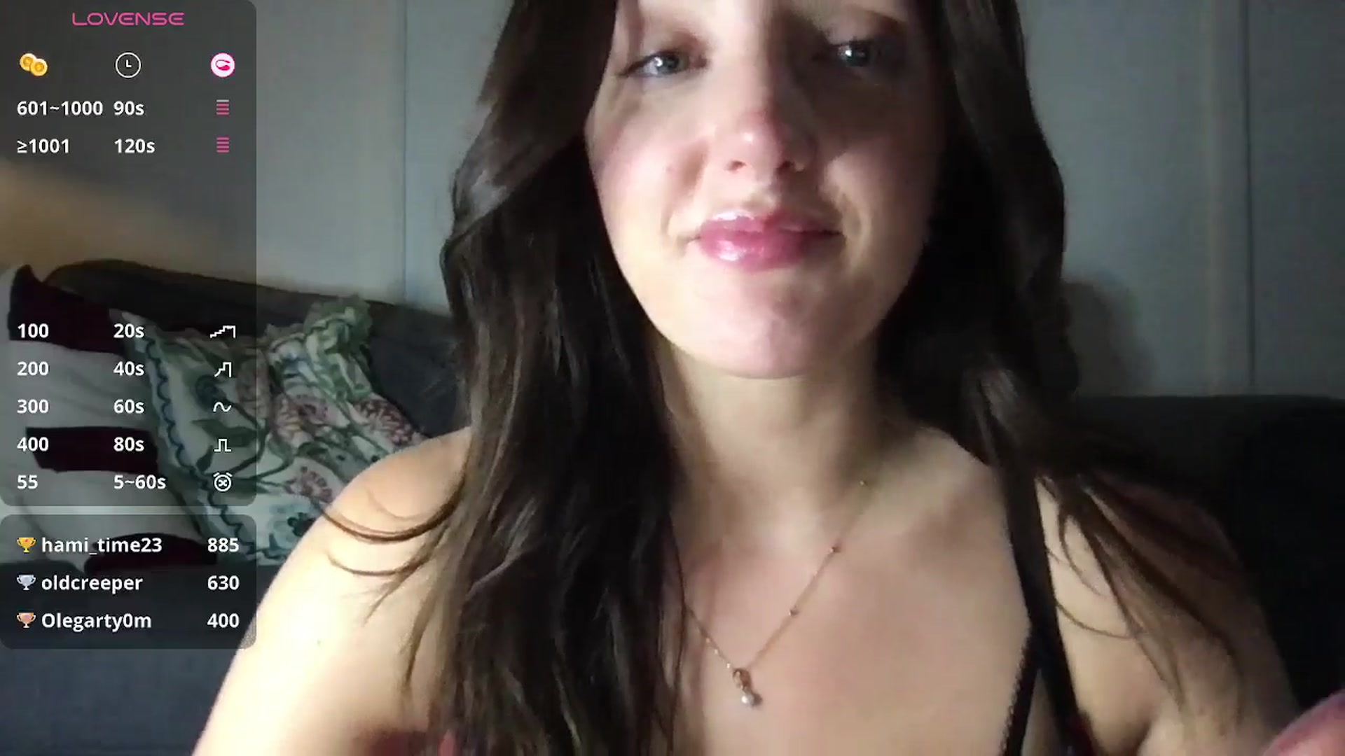 Gallery image thumbnail from Laceyjames24's myfreecams stream on, 08/17/2025, 18:34 image 2 of 20