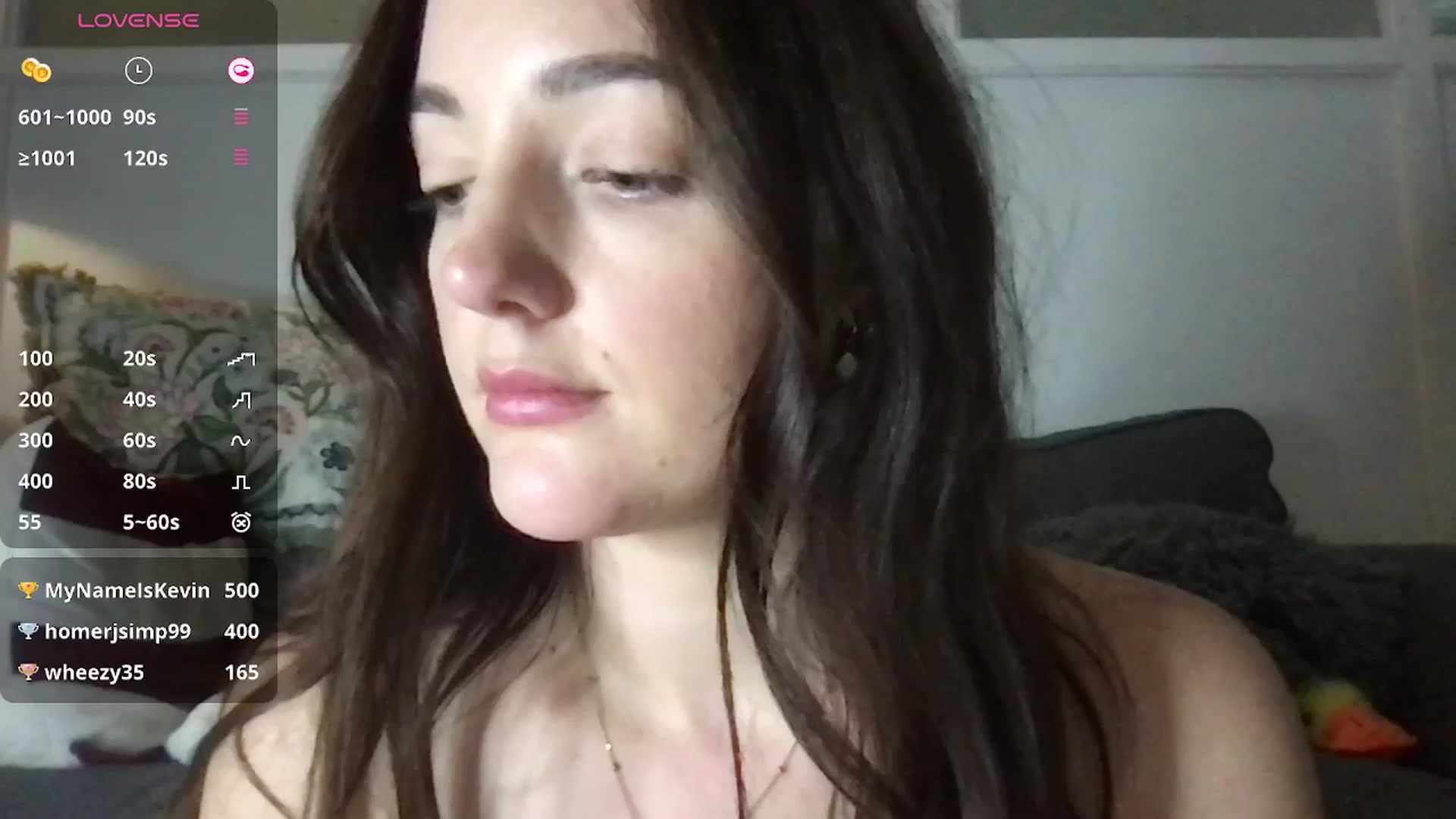 Gallery image thumbnail from Laceyjames24's myfreecams stream on, 08/20/2025, 12:24 image 16 of 20