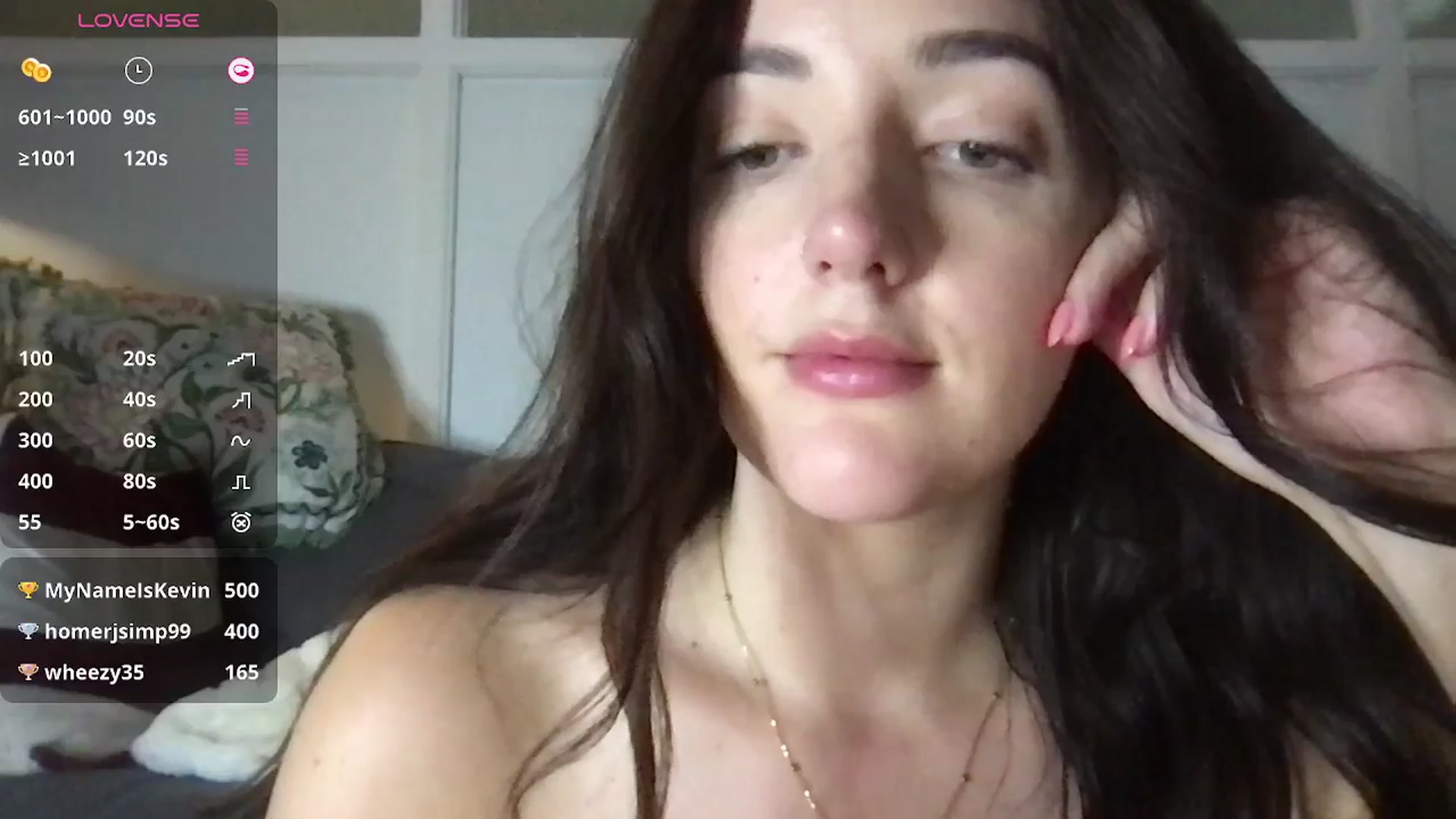 Gallery image thumbnail from Laceyjames24's myfreecams stream on, 08/20/2025, 12:24 image 14 of 20