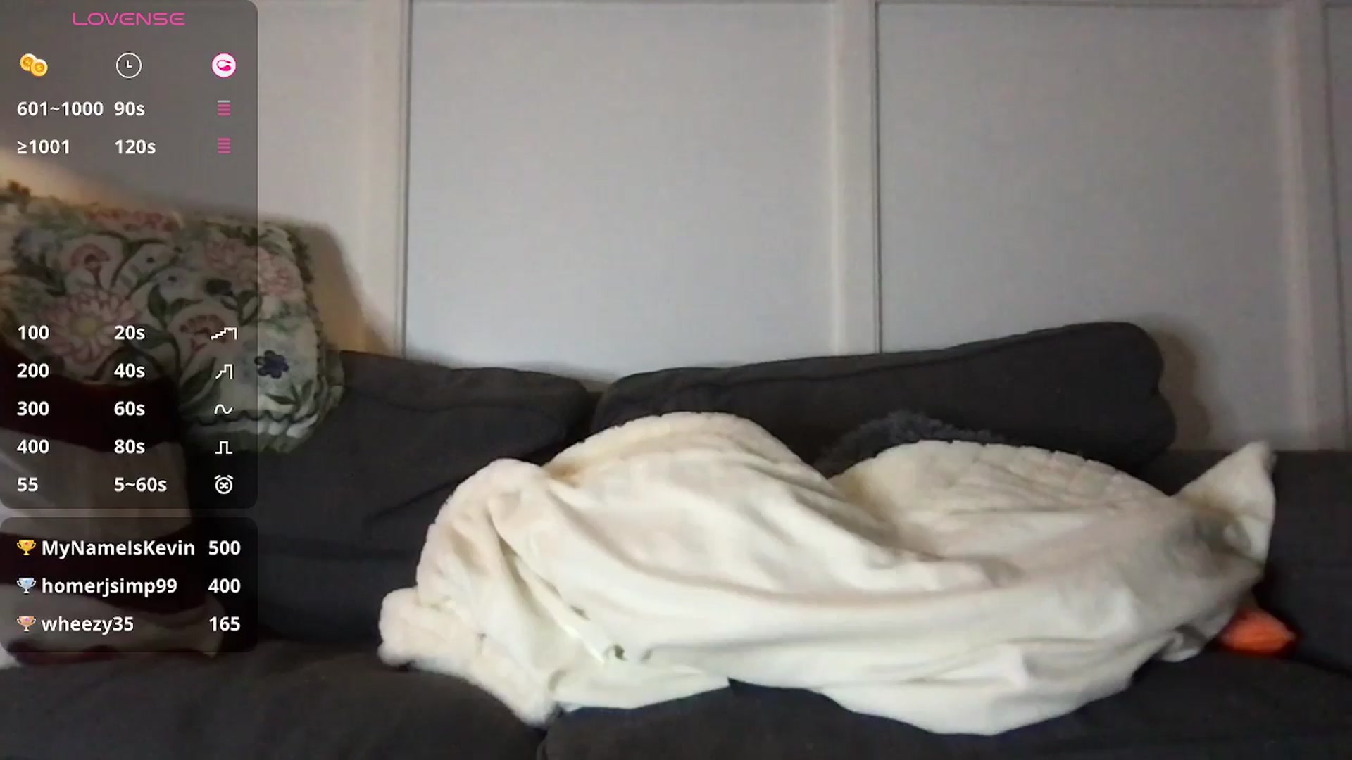 Gallery image thumbnail from Laceyjames24's myfreecams stream on, 08/20/2025, 12:24 image 11 of 20