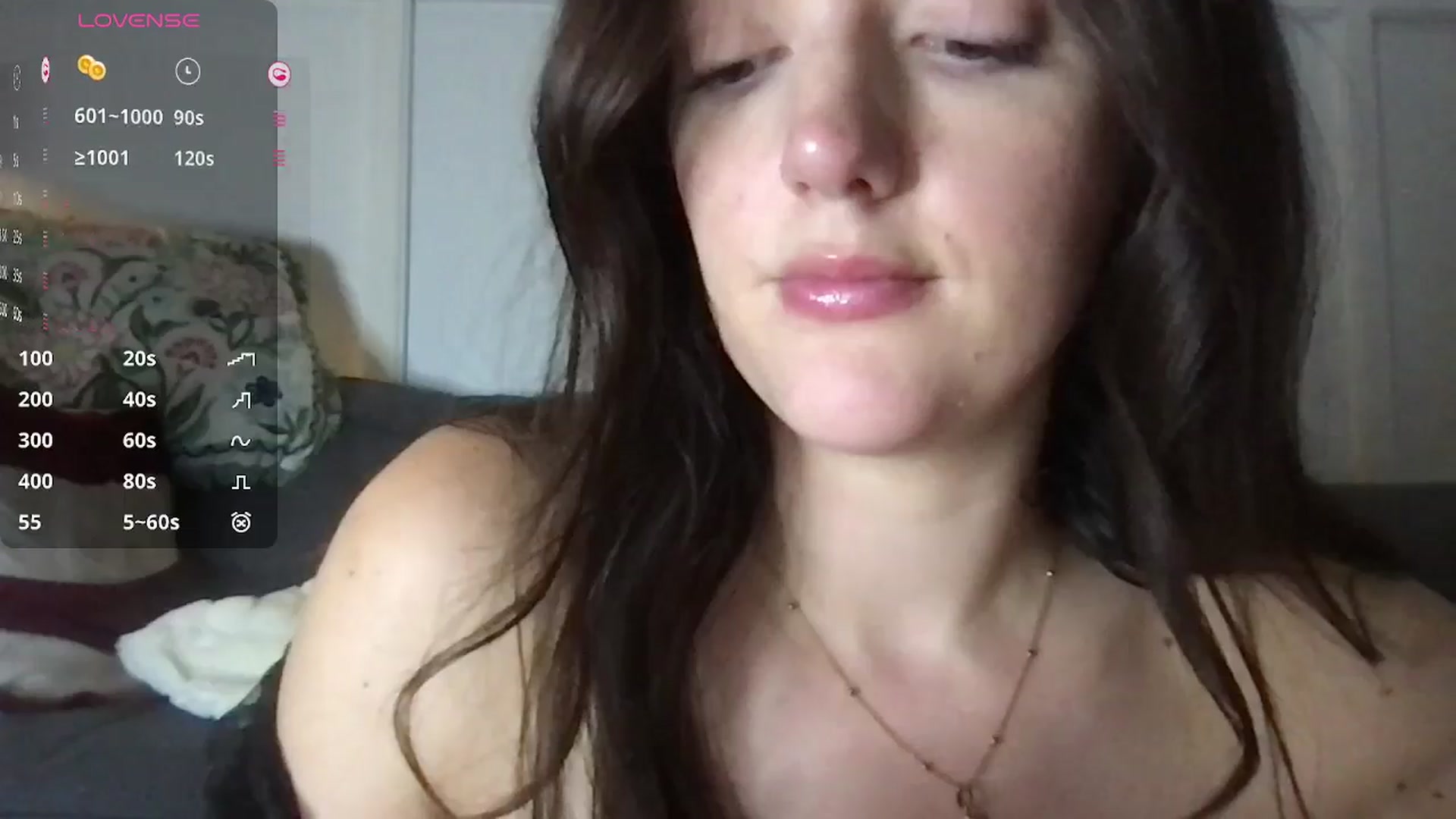 Gallery image thumbnail from Laceyjames24's myfreecams stream on, 08/20/2025, 12:24 image 19 of 20