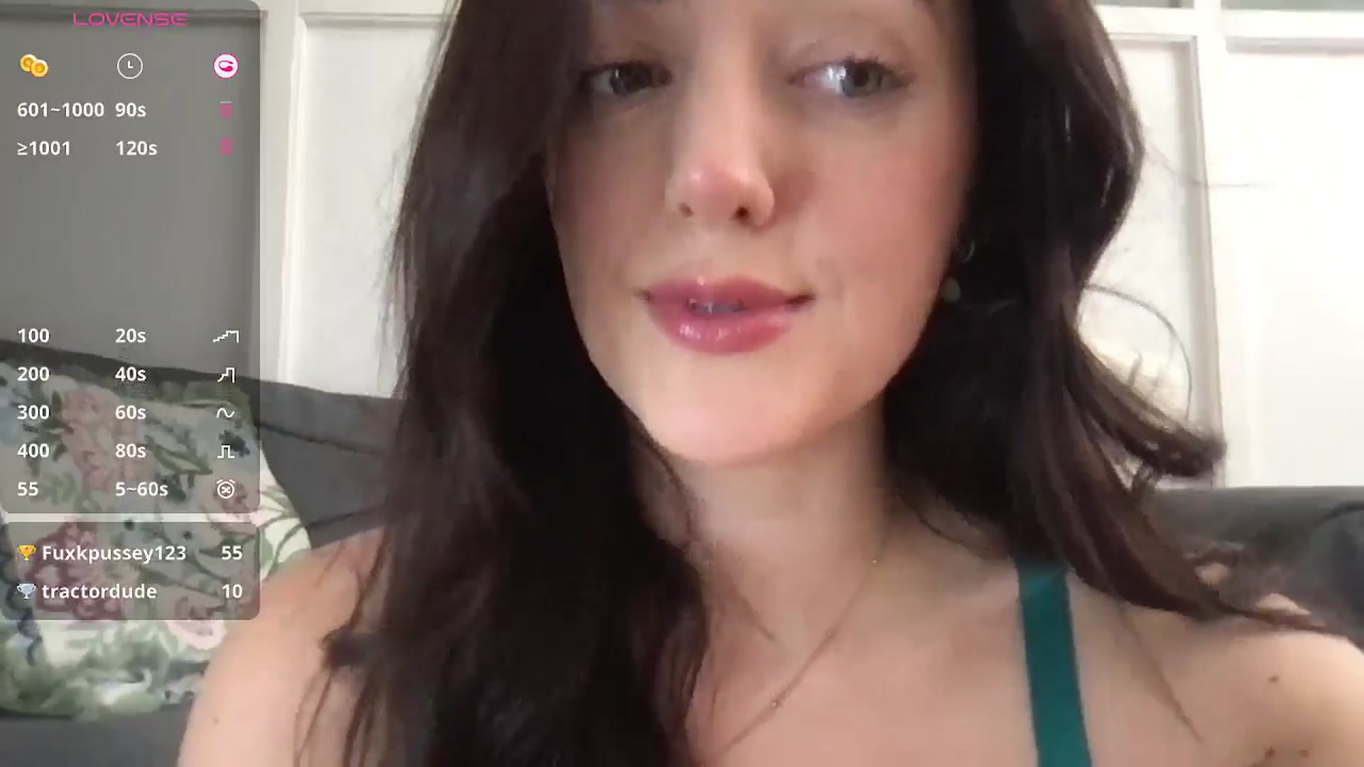 Gallery image thumbnail from Laceyjames24's myfreecams stream on, 08/22/2025, 10:00 image 8 of 20