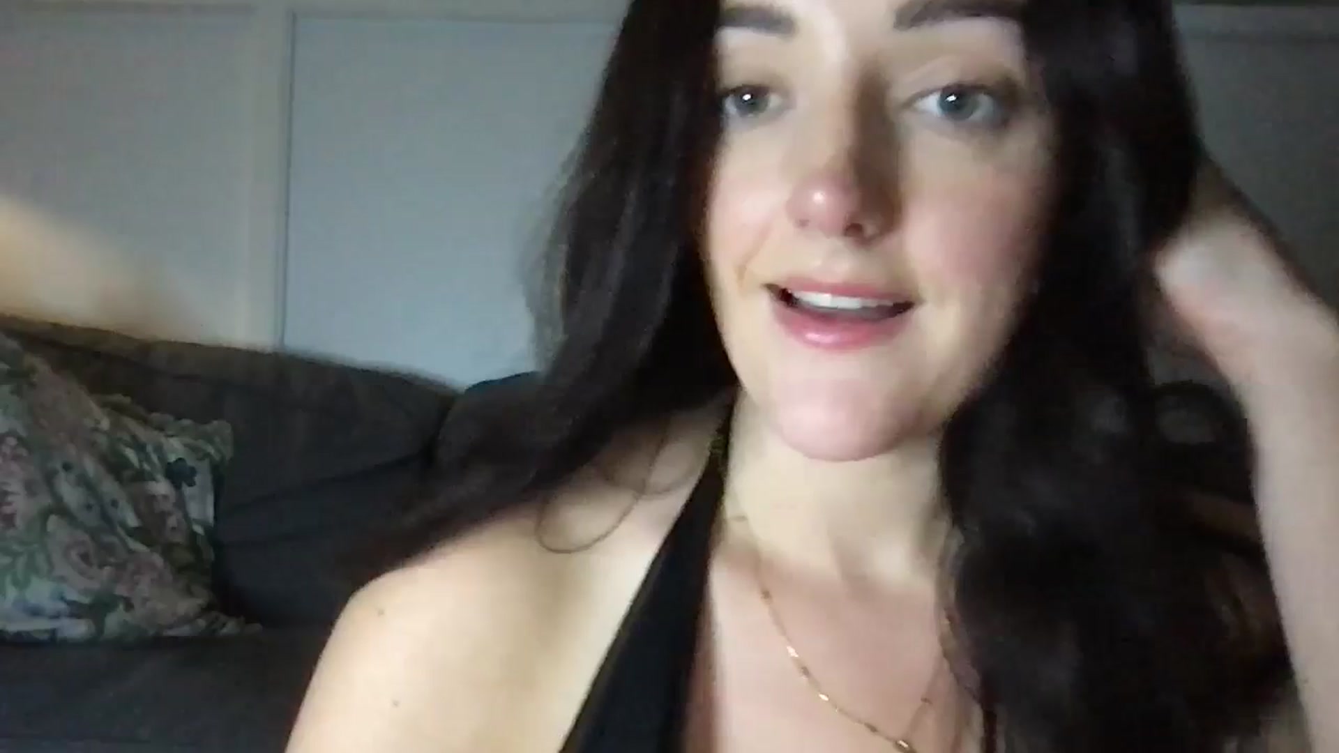 Gallery image thumbnail from Laceyjames24's myfreecams stream on, 08/22/2025, 16:38 image 9 of 20
