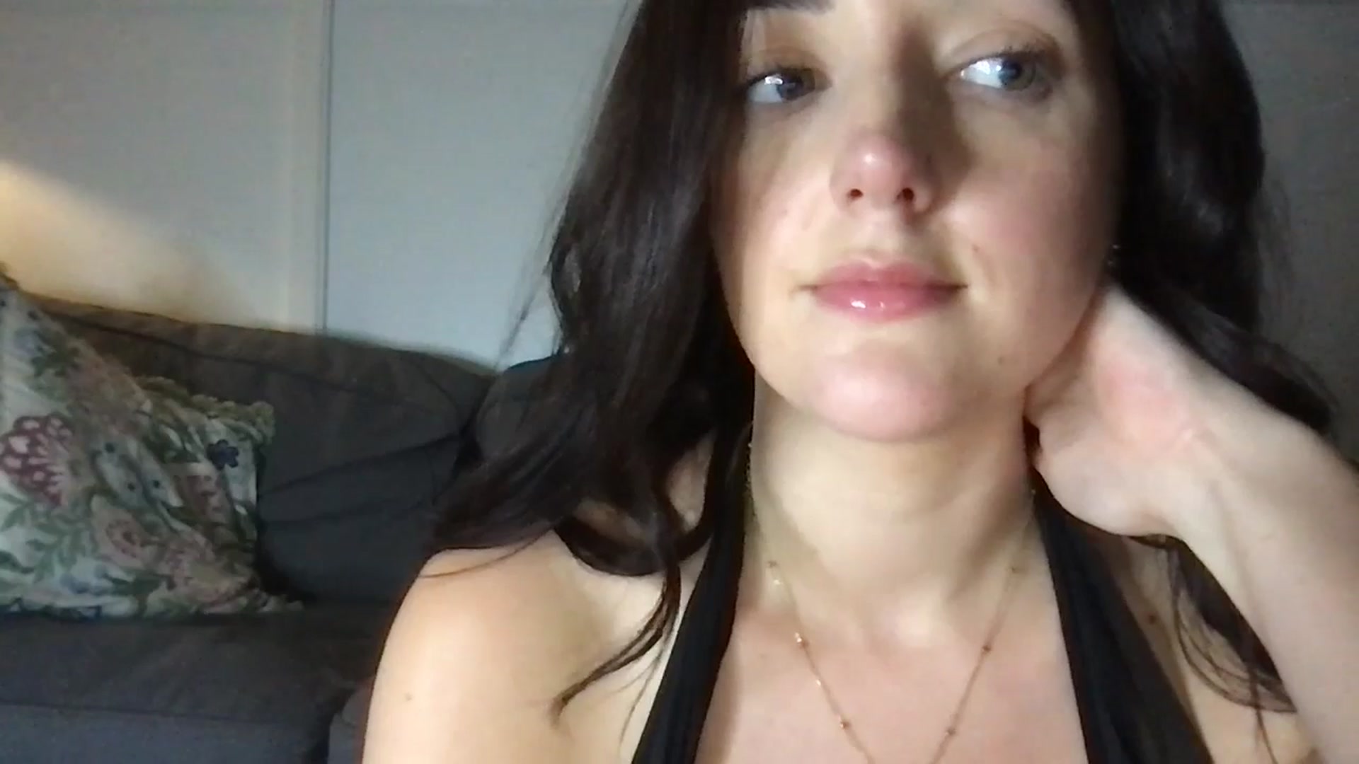 Gallery image thumbnail from Laceyjames24's myfreecams stream on, 08/22/2025, 16:38 image 20 of 20