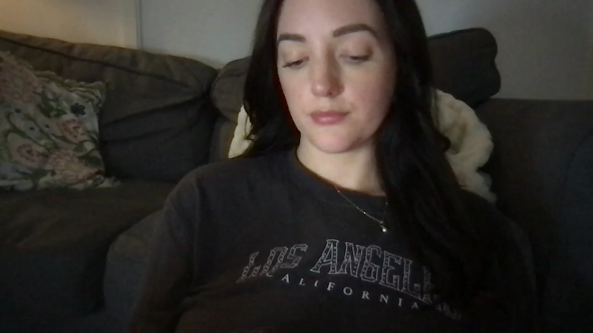 Gallery image thumbnail from Laceyjames24's myfreecams stream on, 08/22/2025, 19:06 image 20 of 20