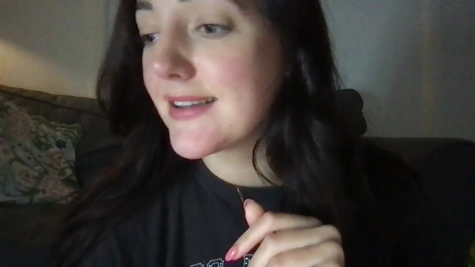 Gallery image thumbnail from Laceyjames24's myfreecams stream on, 08/22/2025, 19:06 image 17 of 20