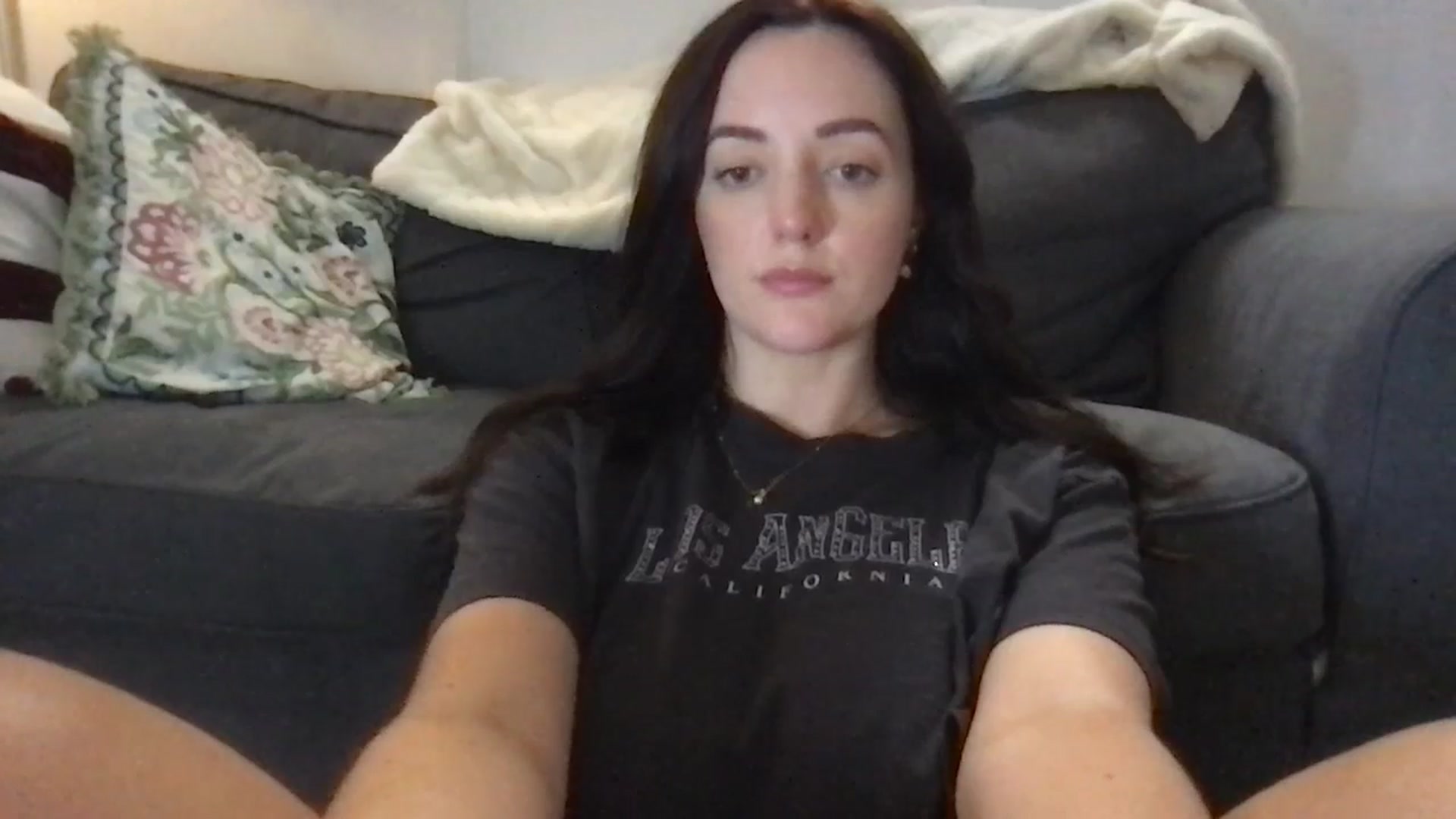 Gallery image thumbnail from Laceyjames24's myfreecams stream on, 08/22/2025, 20:11 image 2 of 20