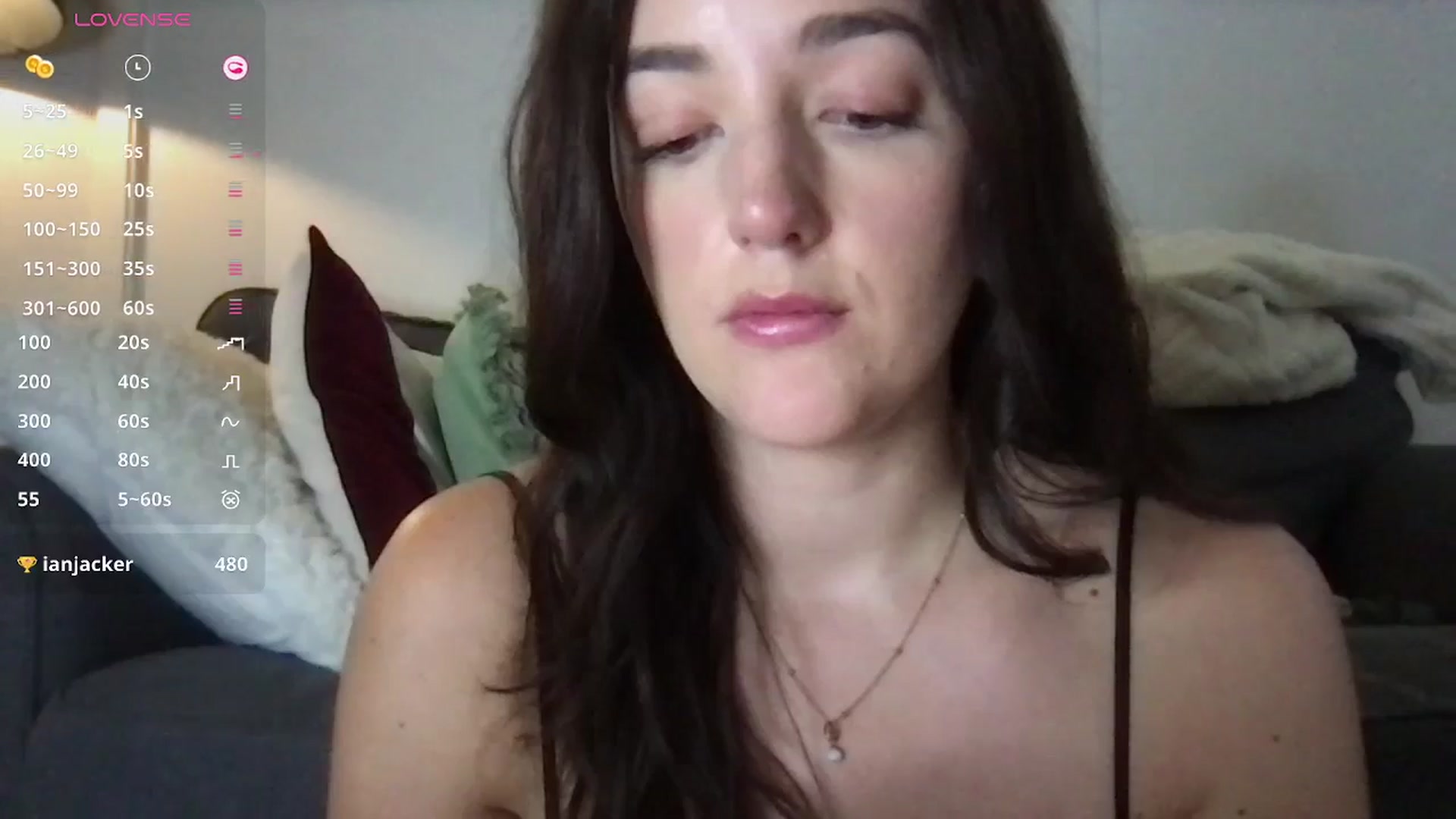 Gallery image thumbnail from Laceyjames24's myfreecams stream on, 09/05/2025, 10:28 image 6 of 20