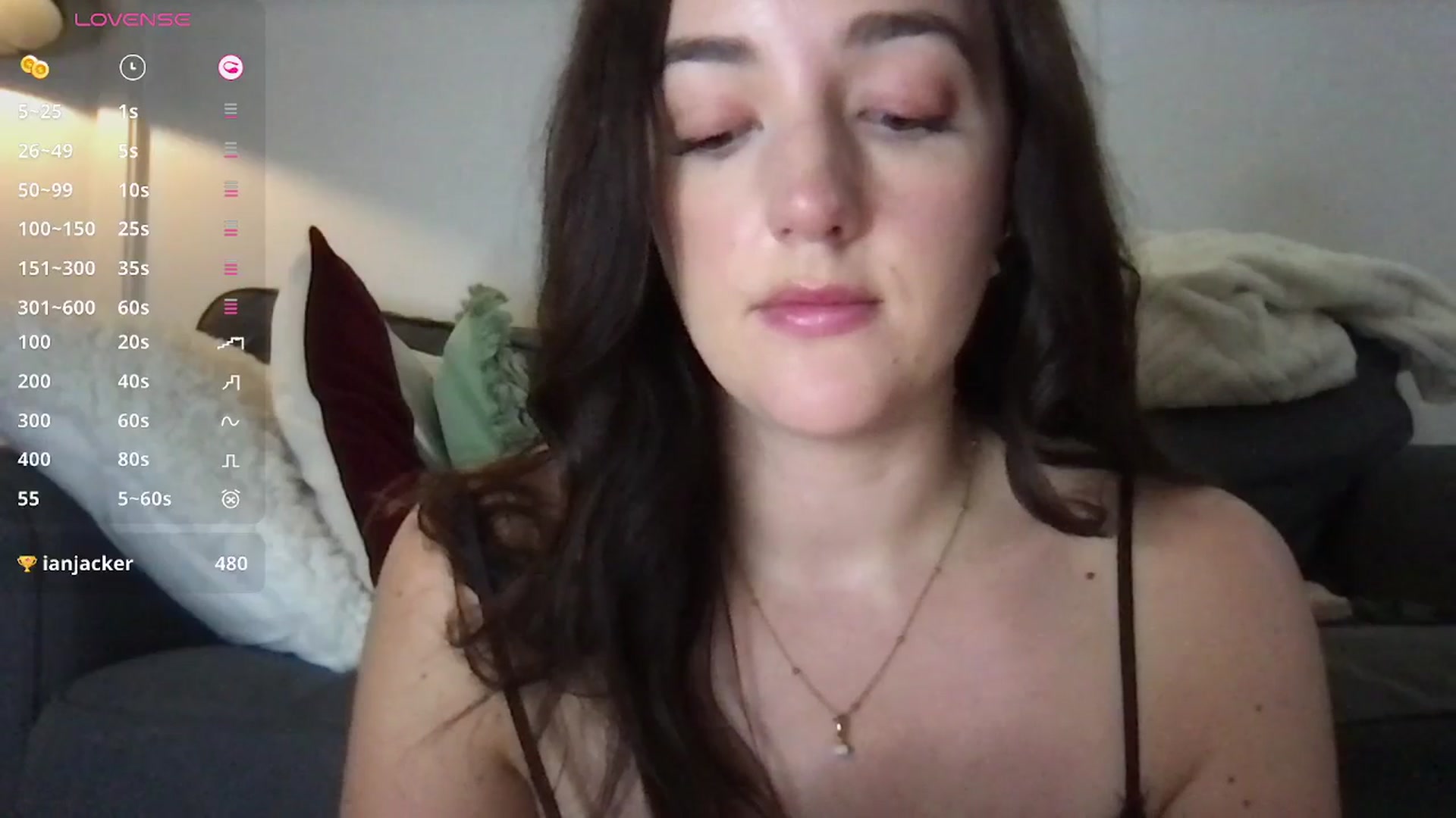Gallery image thumbnail from Laceyjames24's myfreecams stream on, 09/05/2025, 10:28 image 3 of 20