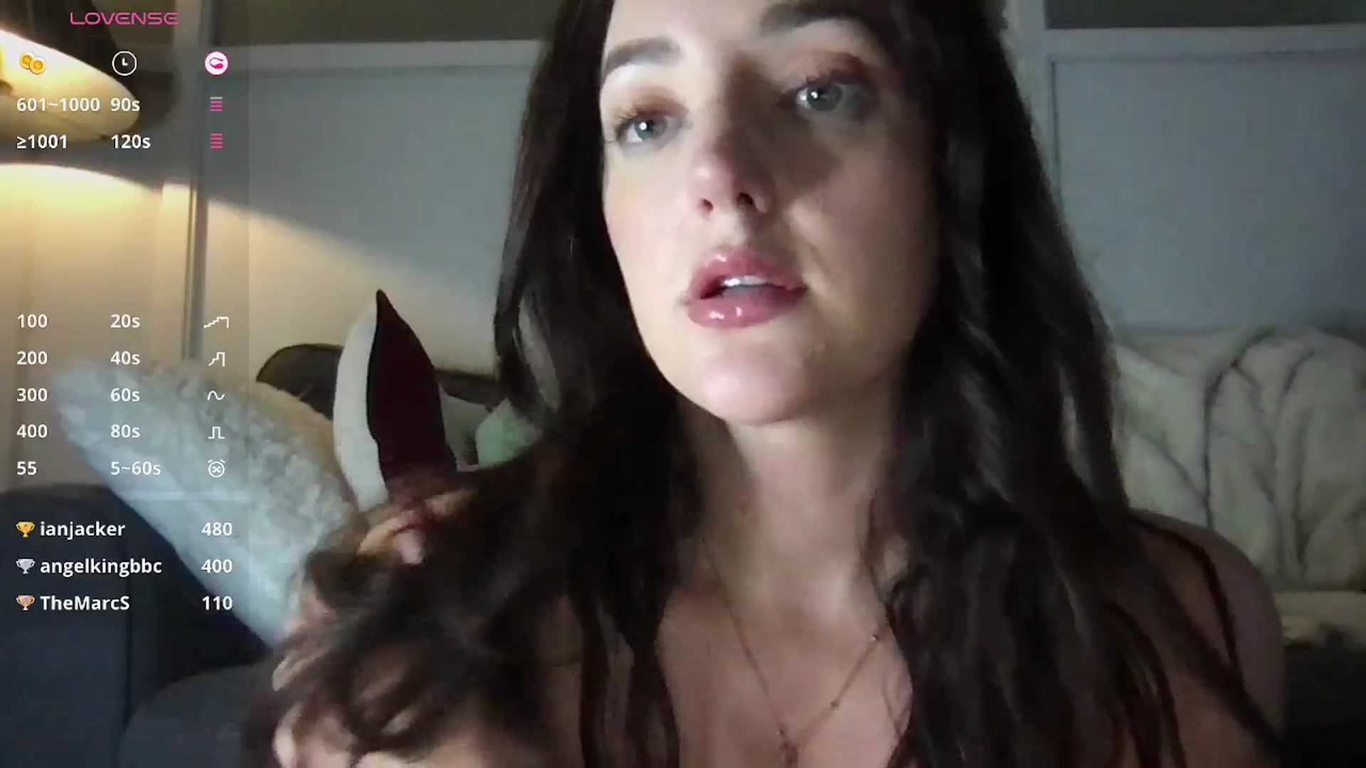Gallery image thumbnail from Laceyjames24's myfreecams stream on, 09/05/2025, 13:48 image 2 of 20