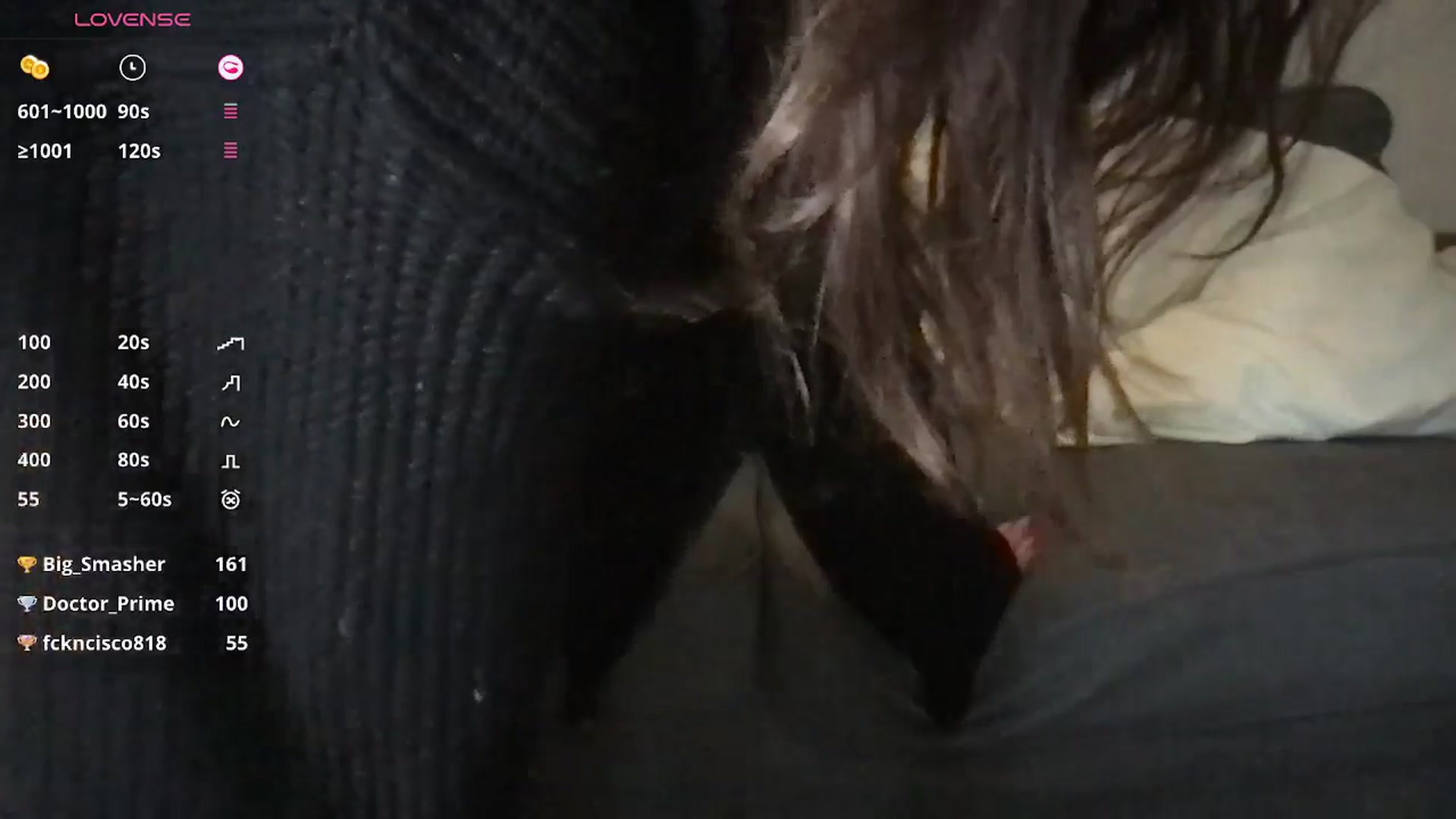 Gallery image thumbnail from Laceyjames24's myfreecams stream on, 09/12/2025, 09:48 image 13 of 20