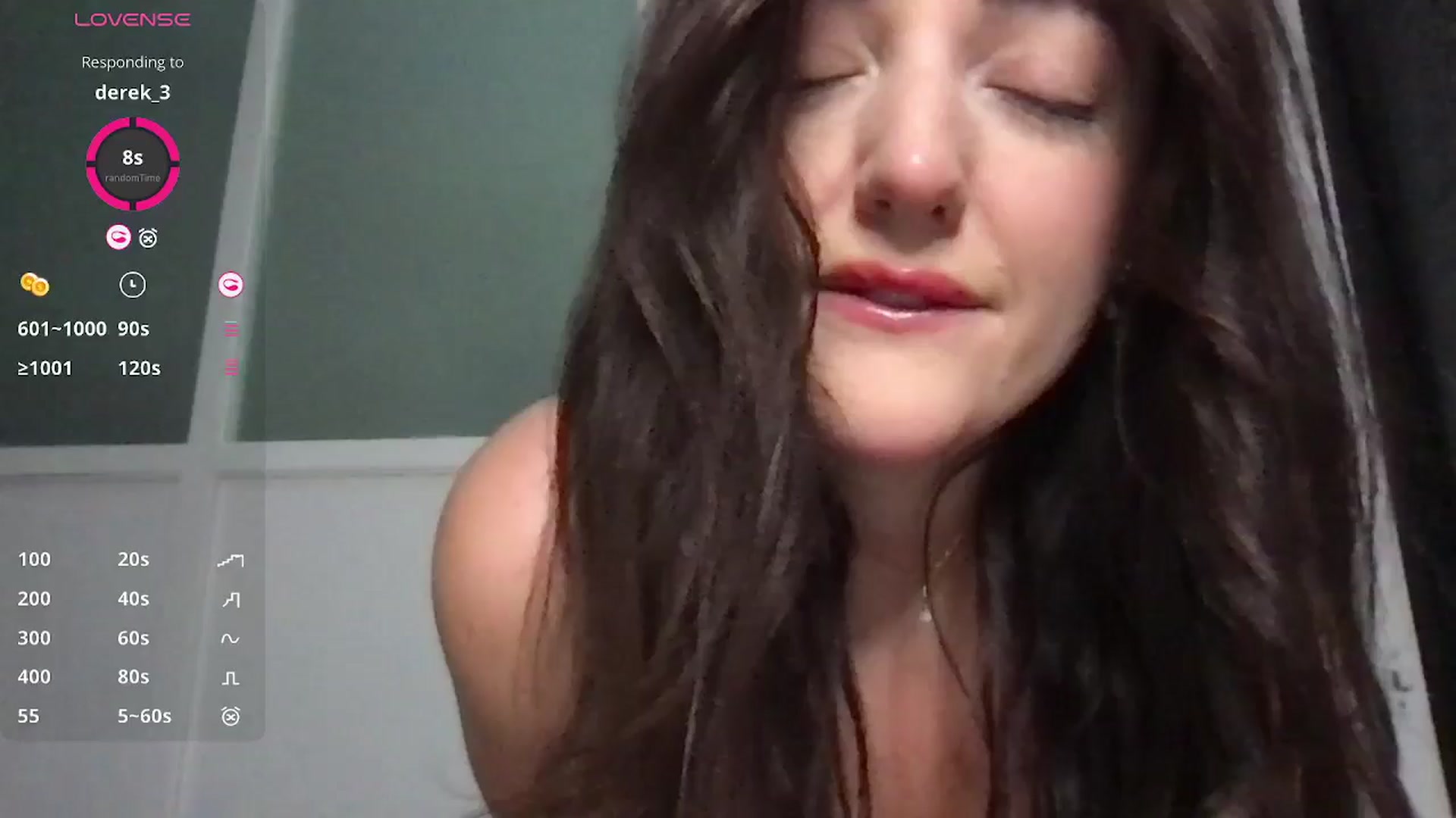 Gallery image thumbnail from Laceyjames24's myfreecams stream on, 09/24/2025, 08:53 image 20 of 20