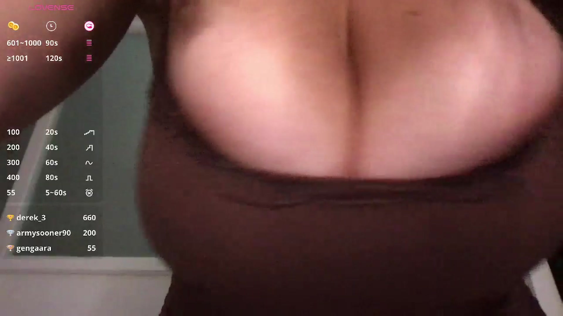 Gallery image thumbnail from Laceyjames24's myfreecams stream on, 09/24/2025, 09:07 image 19 of 20