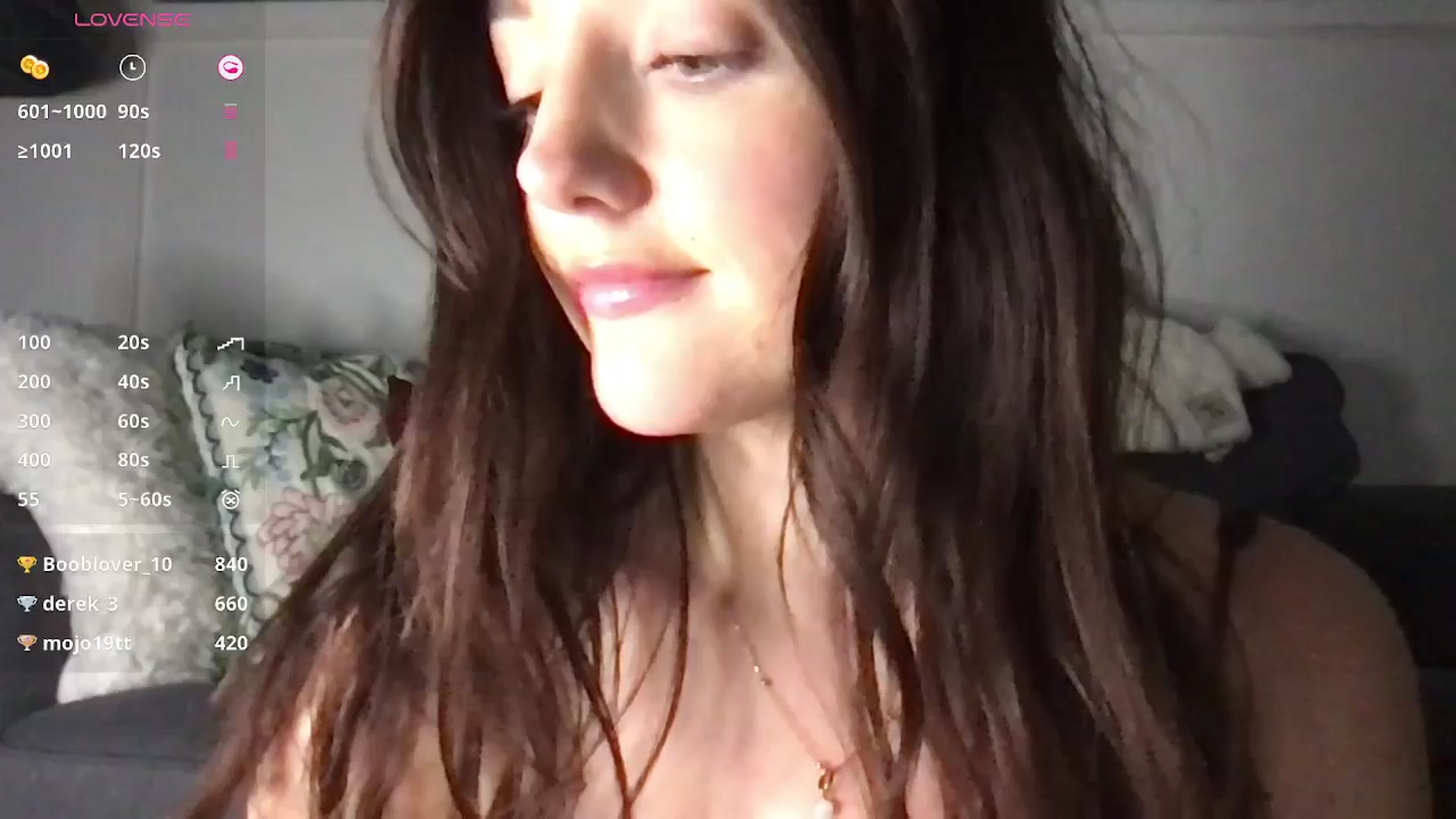 Gallery image thumbnail from Laceyjames24's myfreecams stream on, 09/24/2025, 12:06 image 16 of 20