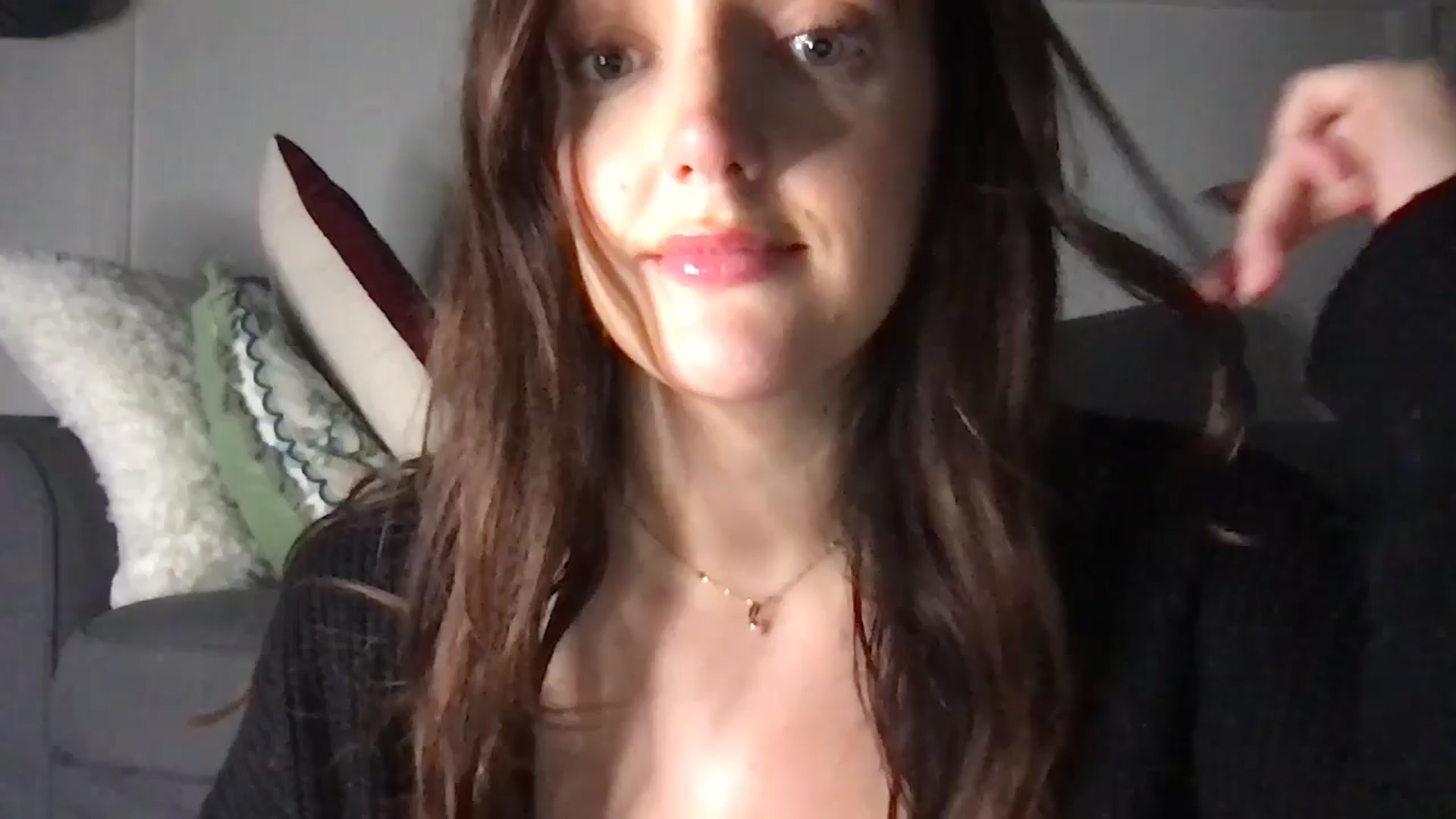 Gallery image thumbnail from Laceyjames24's myfreecams stream on, 09/24/2025, 15:11 image 5 of 20