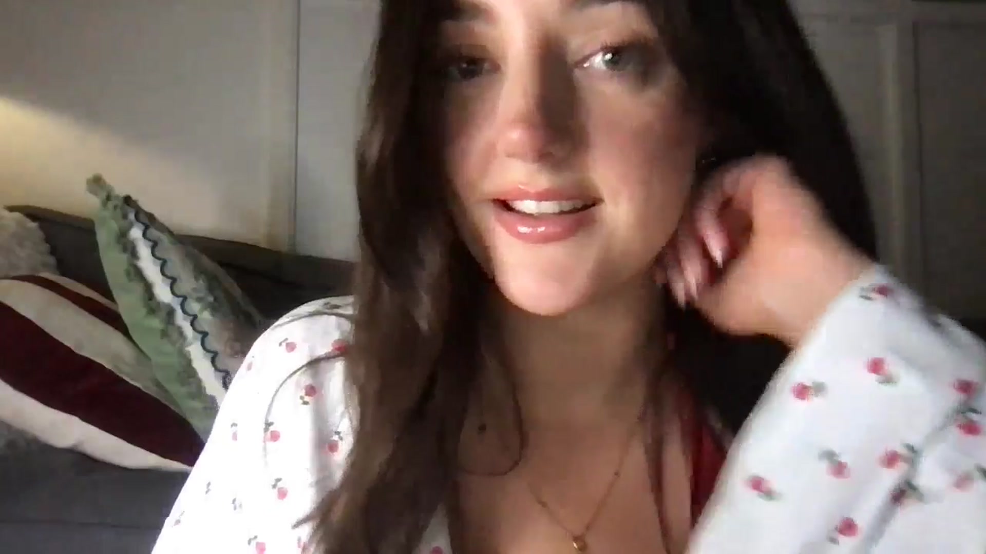 Gallery image thumbnail from Laceyjames24's myfreecams stream on, 09/26/2025, 11:34 image 15 of 20