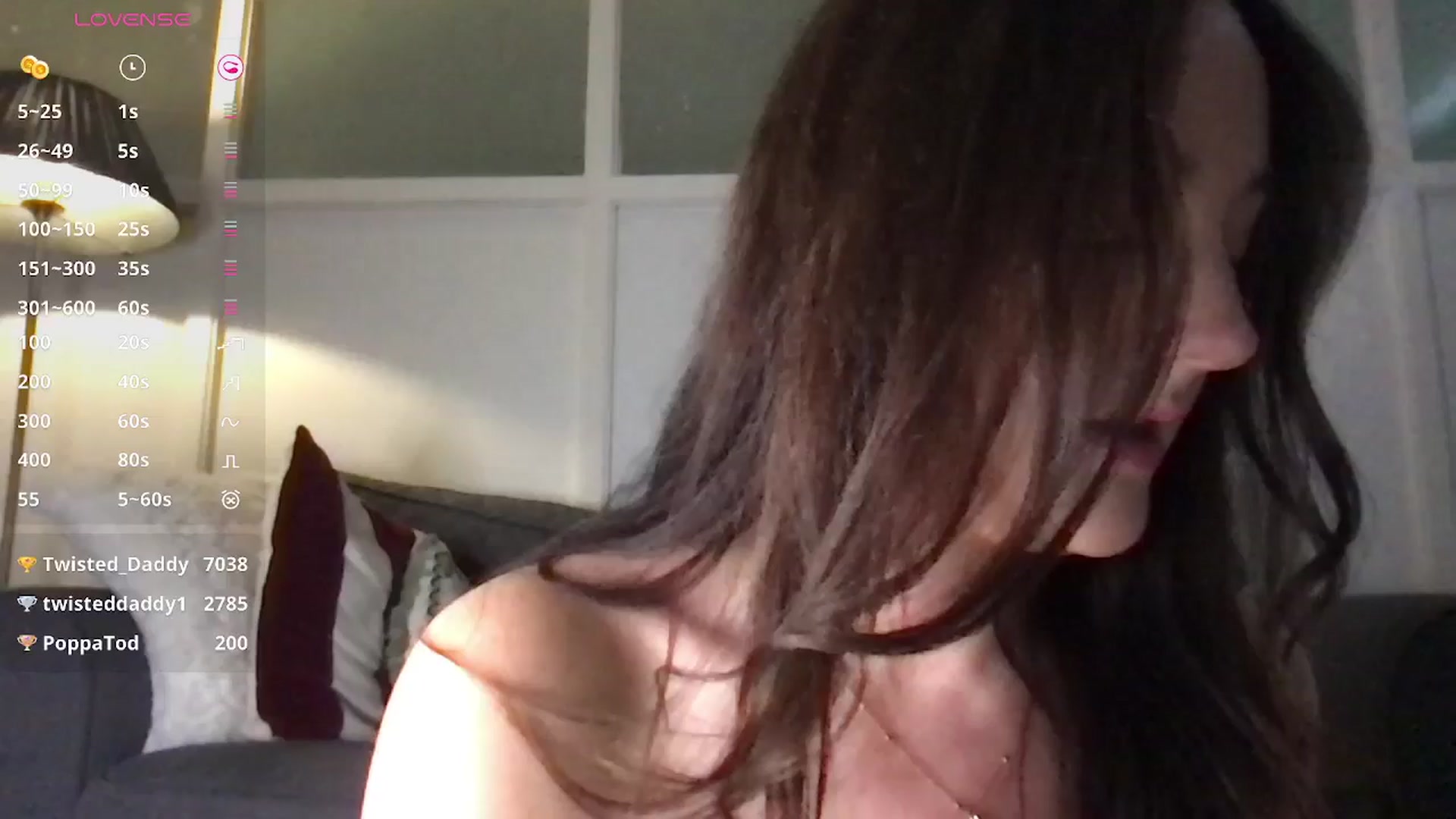 Gallery image thumbnail from Laceyjames24's myfreecams stream on, 10/02/2025, 13:04 image 1 of 20