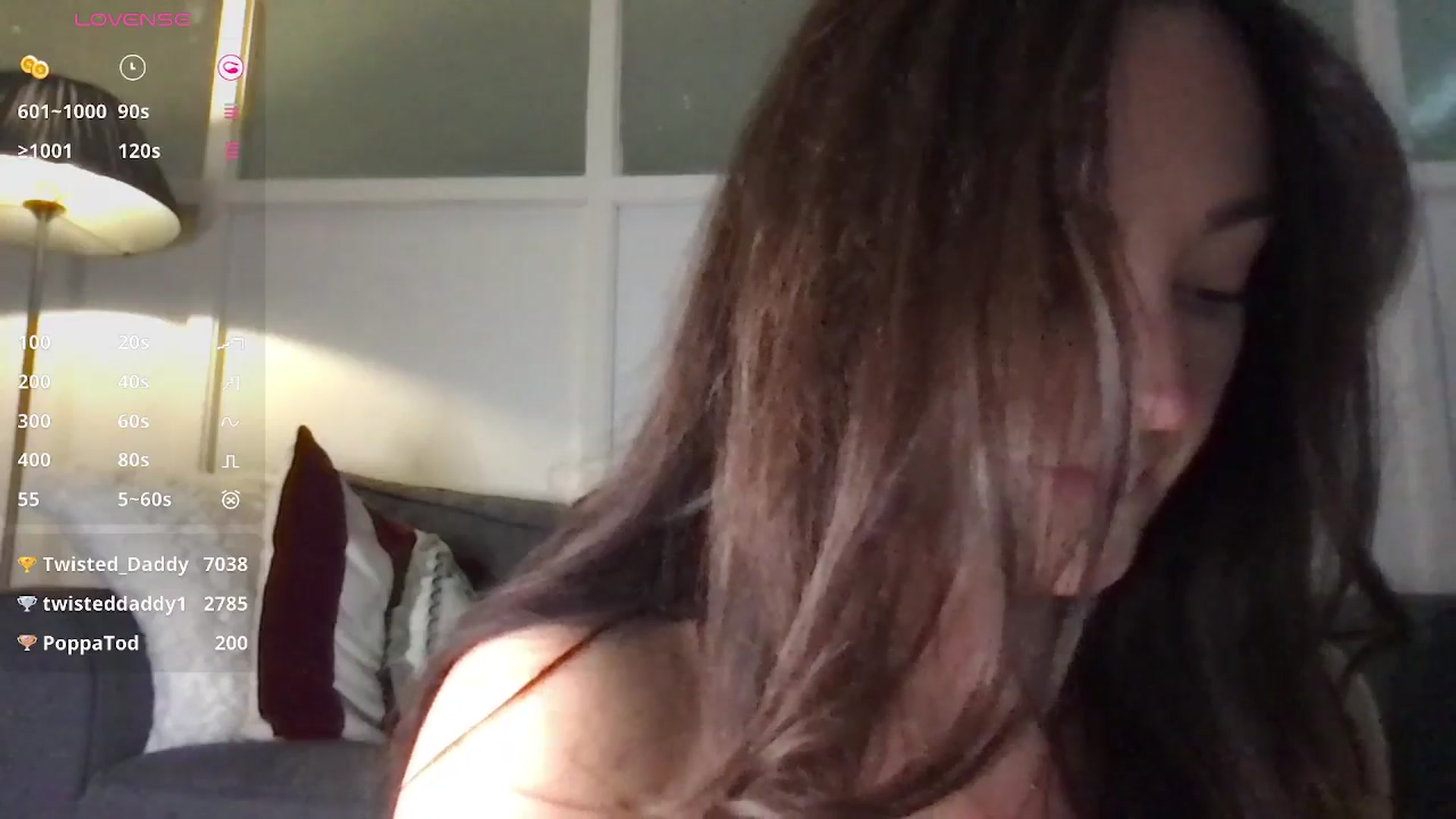 Gallery image thumbnail from Laceyjames24's myfreecams stream on, 10/02/2025, 13:04 image 2 of 20